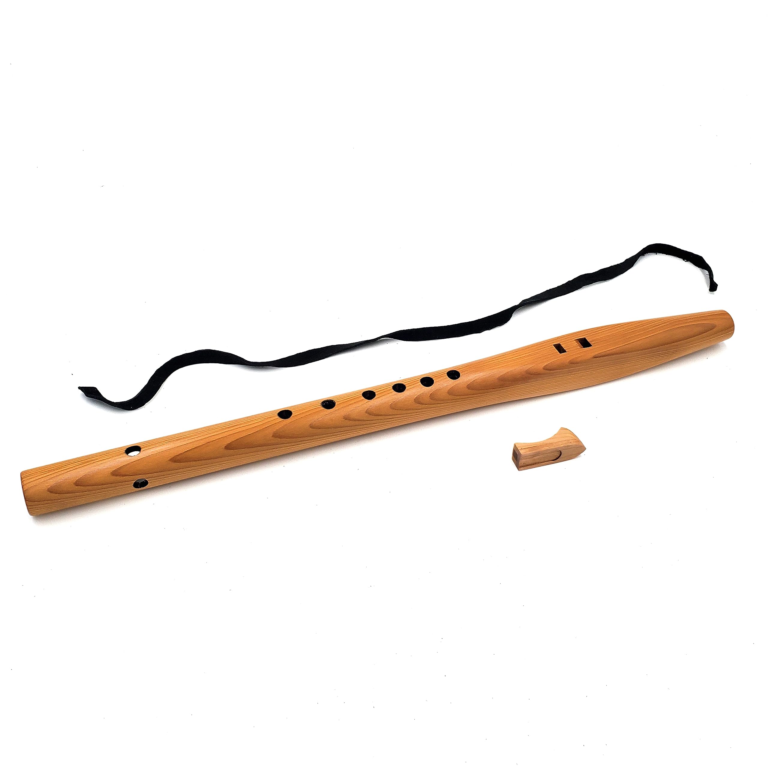 Amazon | ベーシックなネイティブアメリカンスタイルのフルート