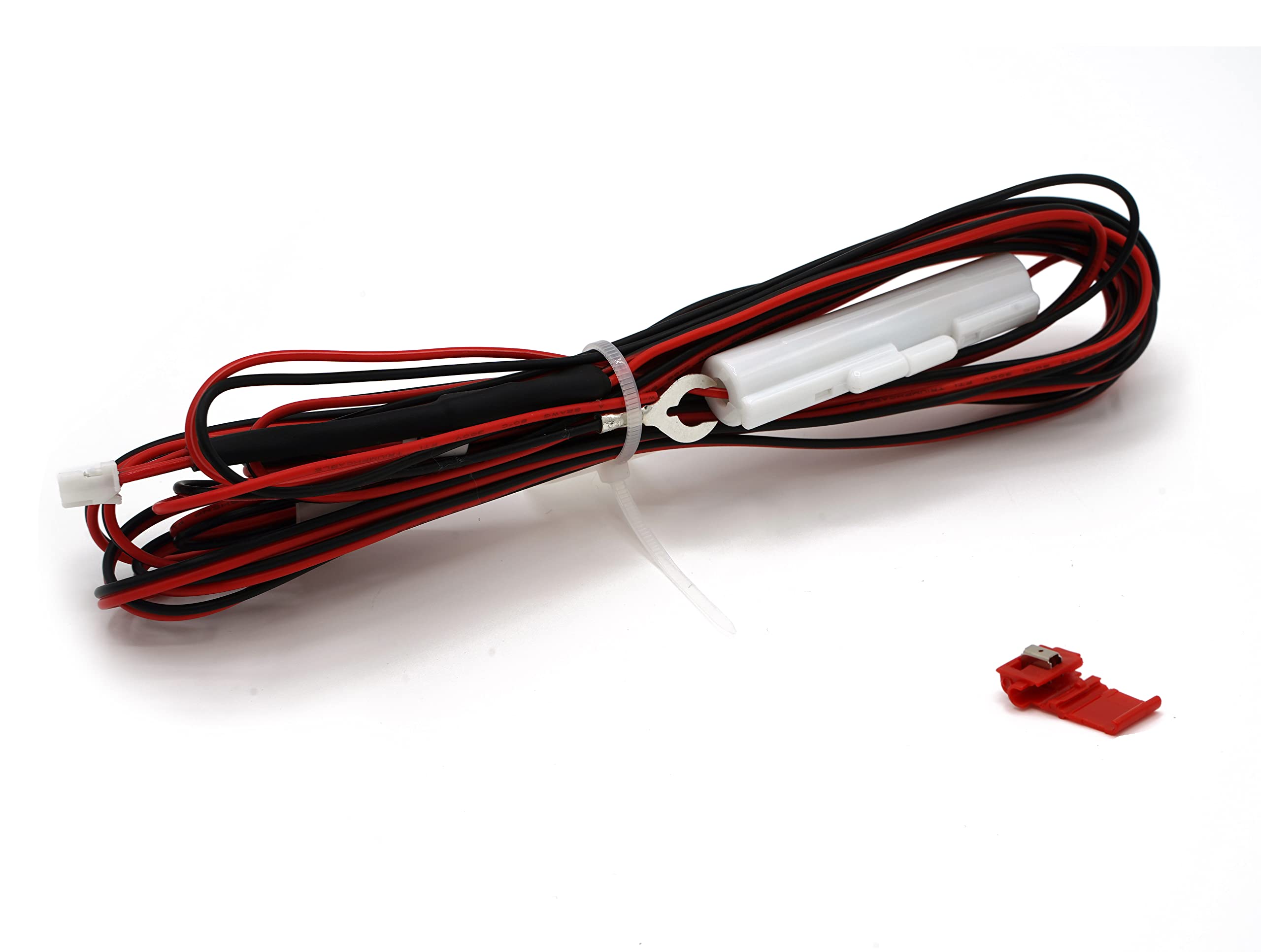 COMTEC ZDR045+HDROP-15 直接配線コードセット コムテック コムテック