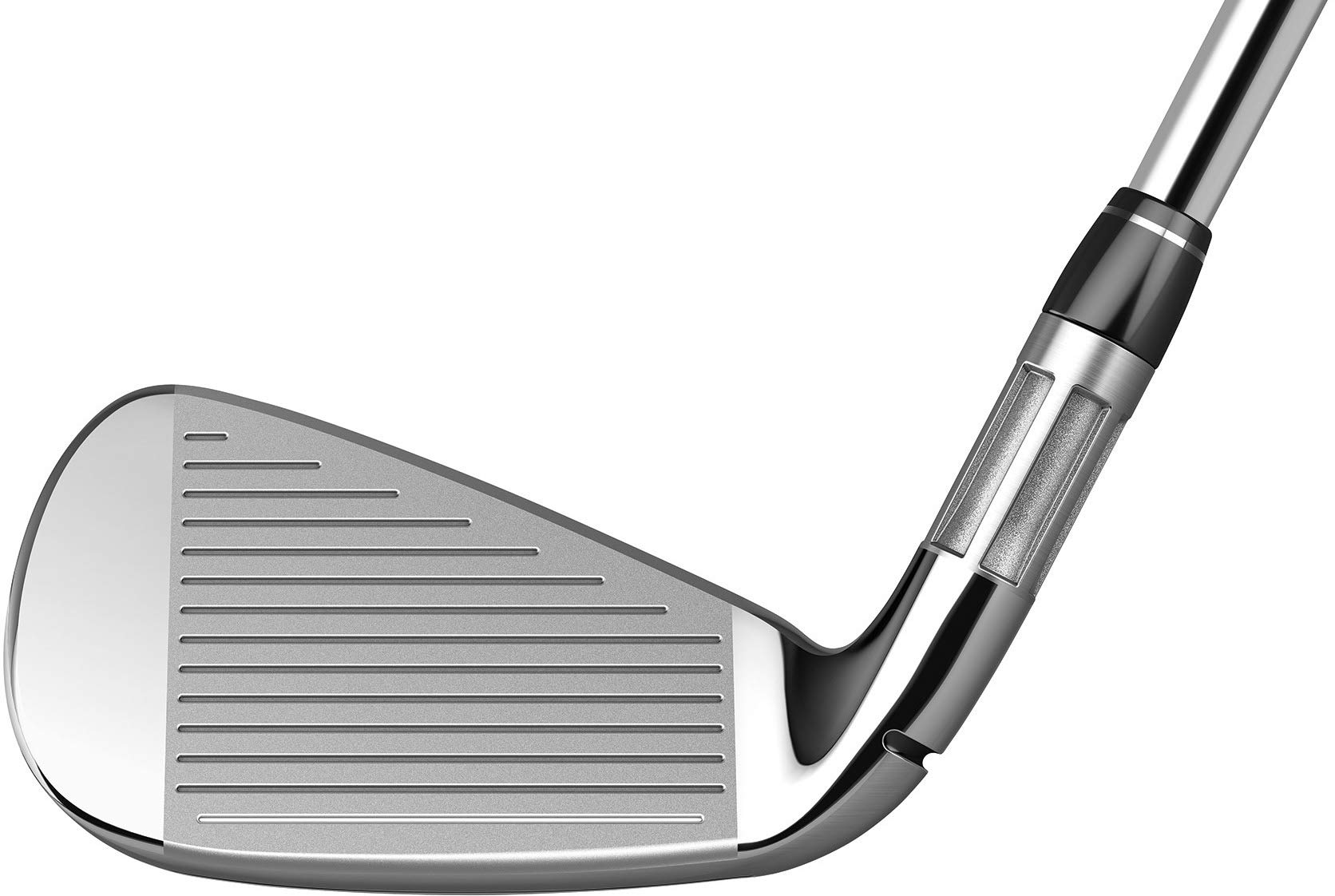 Amazon.co.jp: テーラーメイド(TAYLOR MADE) M6 アイアンセット 2019年