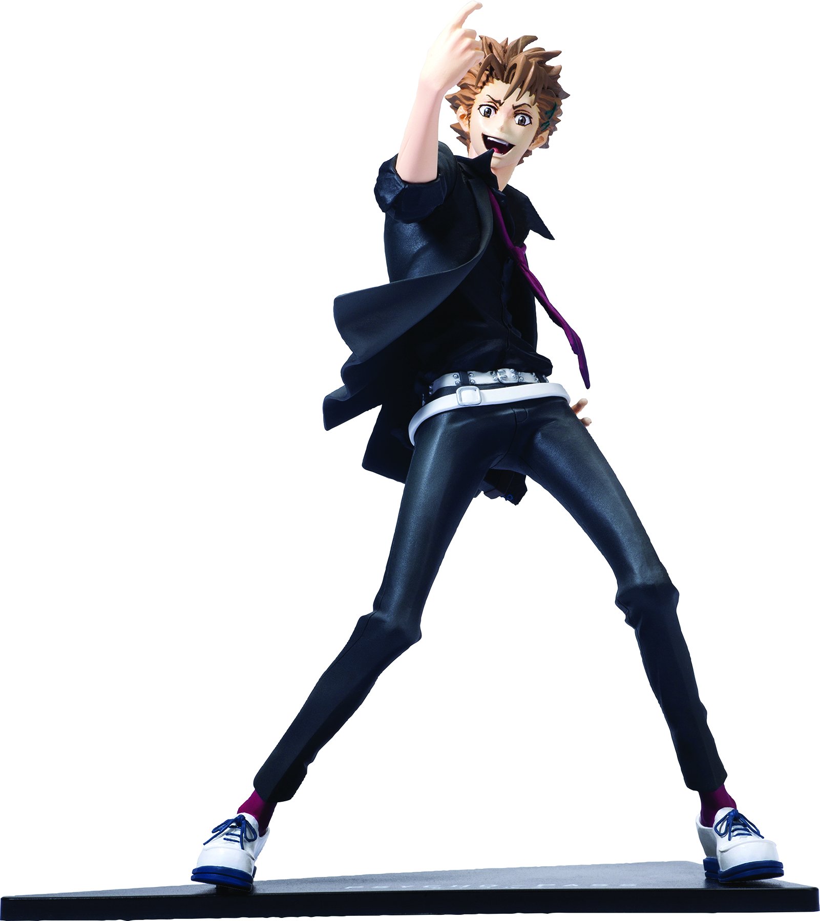 Amazon.co.jp: PSYCHO-PASS サイコパス 縢秀星 mensHdge technical