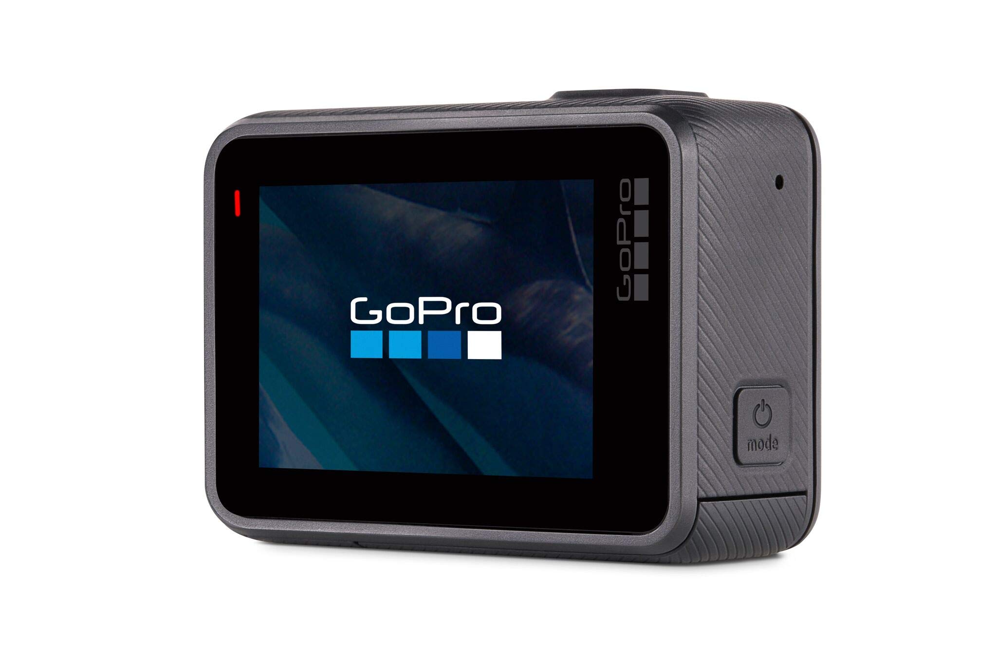 Amazon.com : GoPro HERO6 Black — Waterproof Digital Action Camera