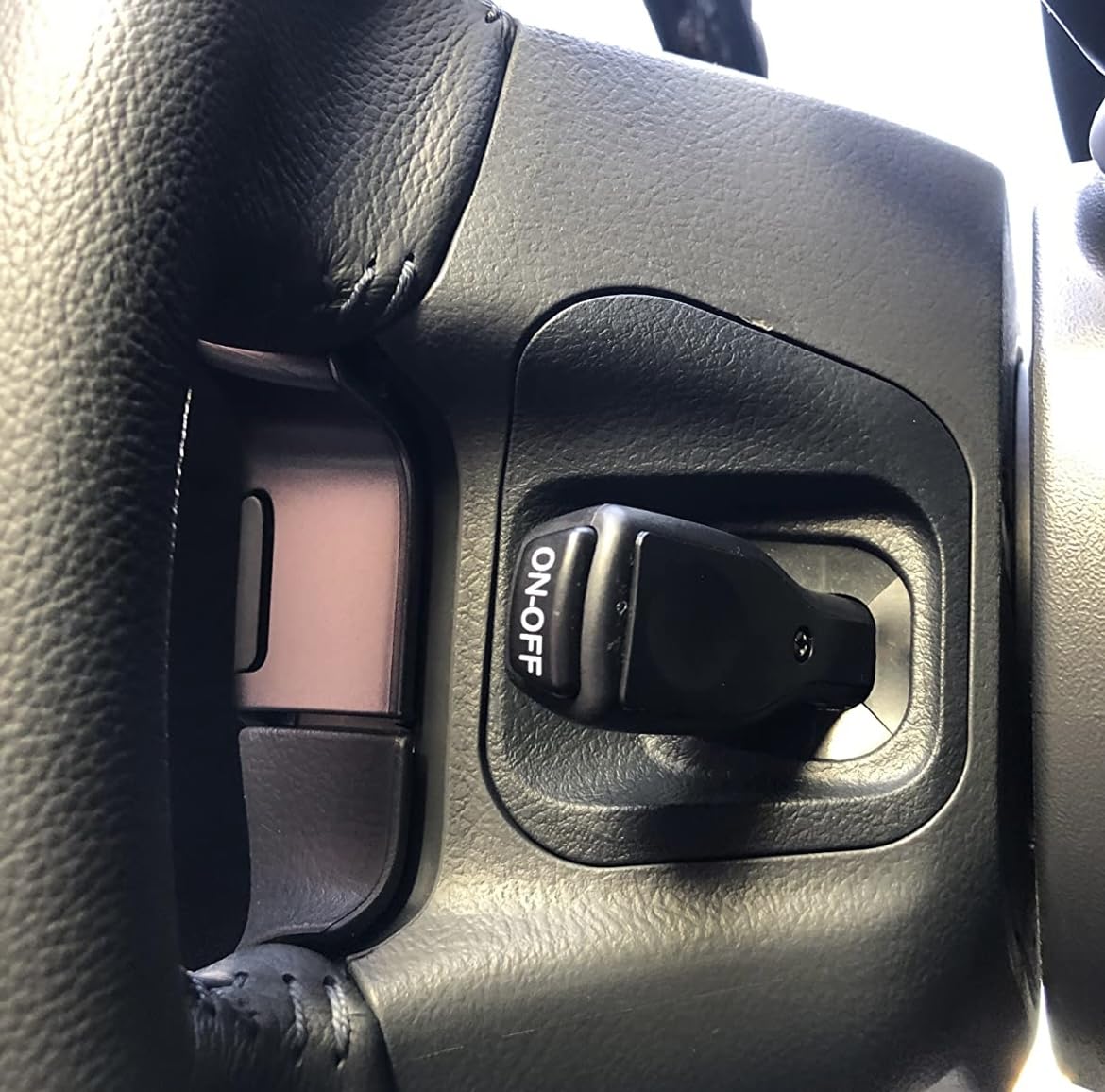 Amazon | 200系 ハイエース 対応 クルーズコントロール クルコン