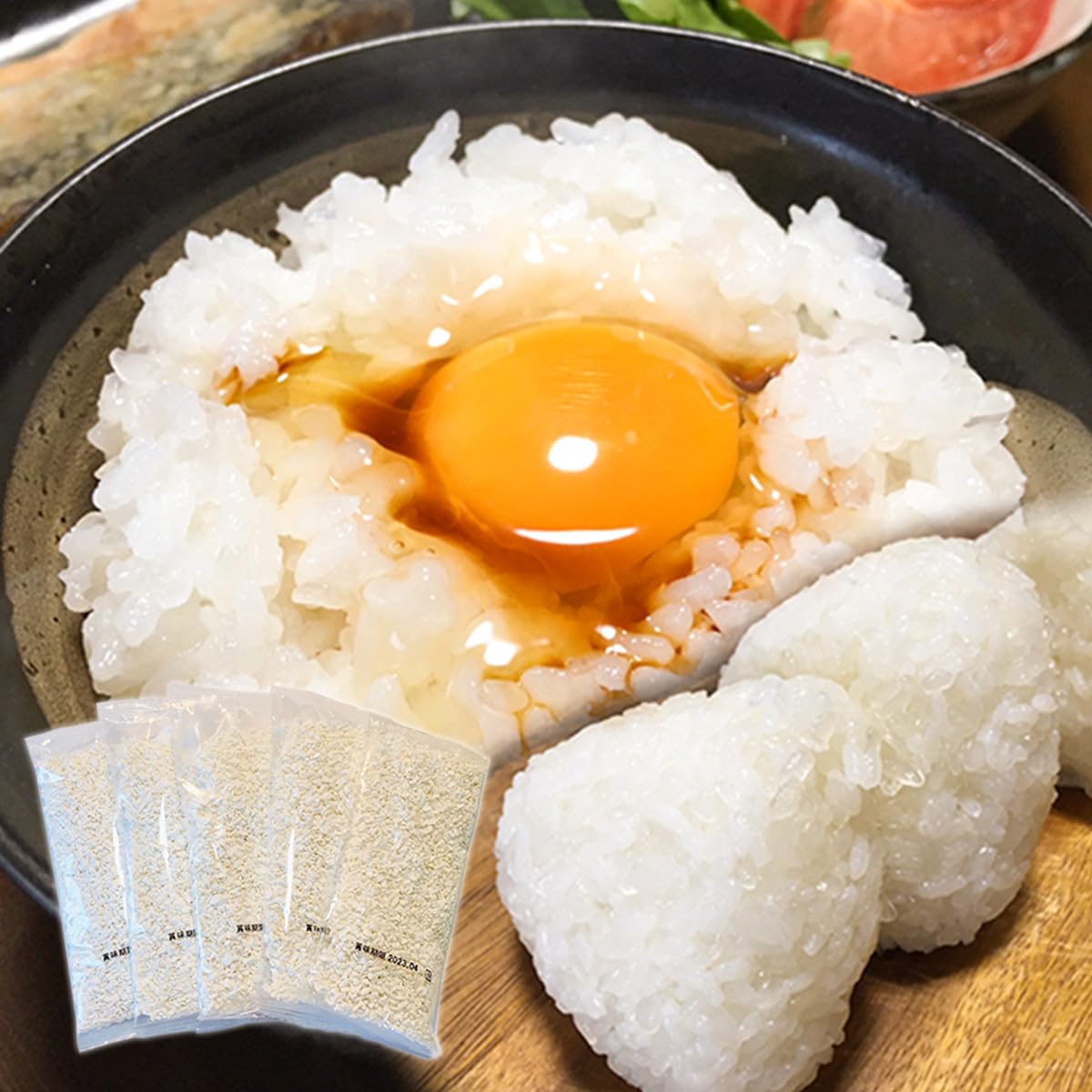 Amazon.co.jp: こんにゃくパーク 乾燥こんにゃく米 ダイエット食品