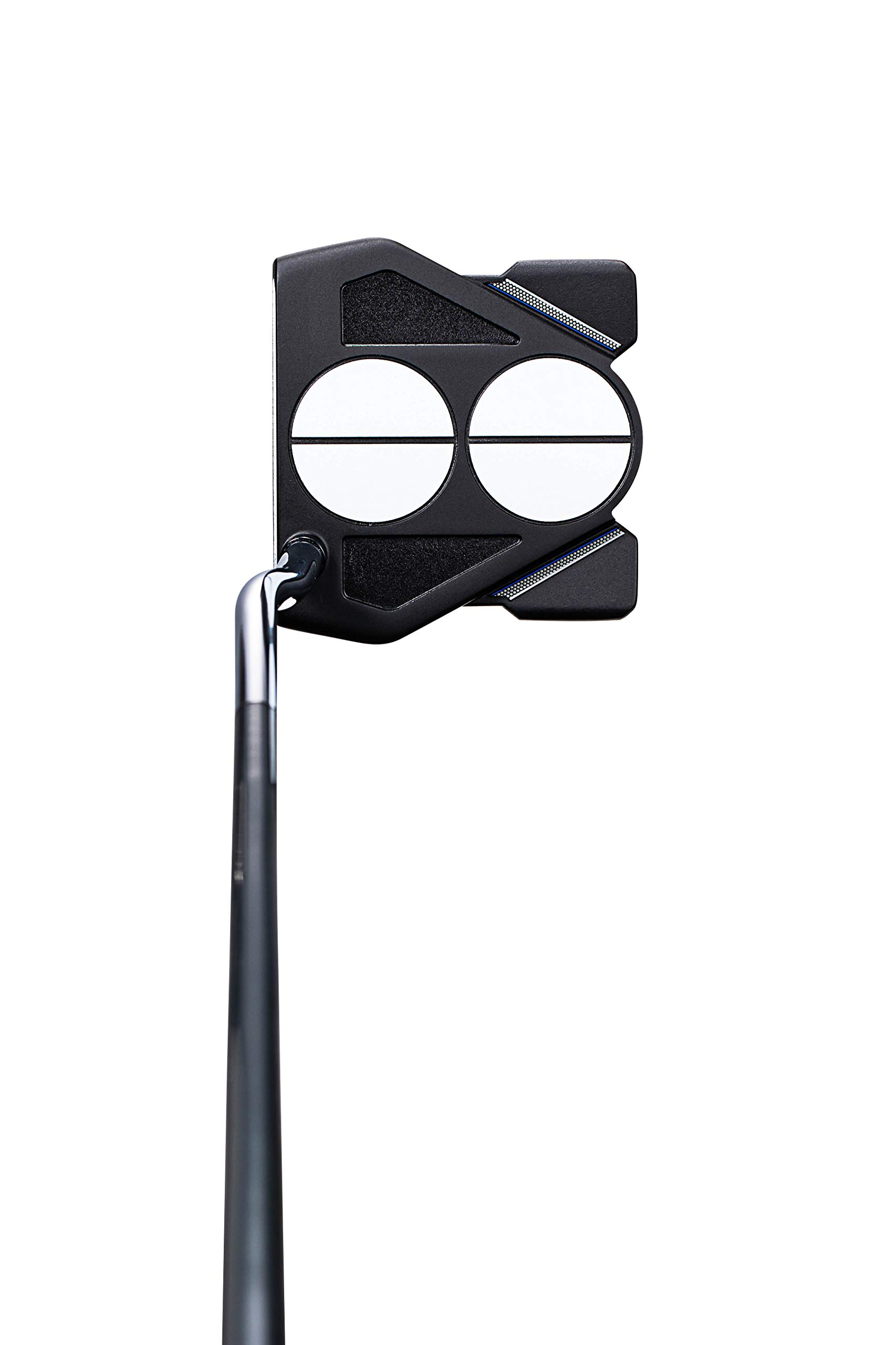 Amazon.co.jp: オデッセイ(ODYSSEY) 右用 パター 2-BALL TEN LINED