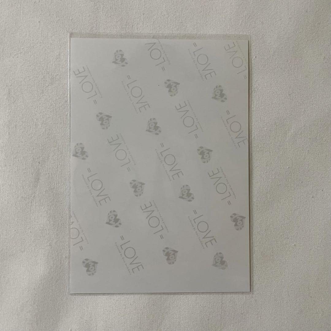 Amazon.co.jp: =LOVE イコラブ 音嶋莉沙 笑顔のレシピ 直筆 サイン