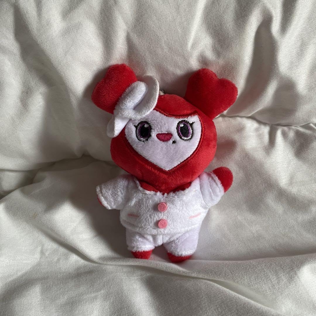 Amazon.co.jp: TWICE ちぇんぶりー ぬいぐるみ チェンブリー