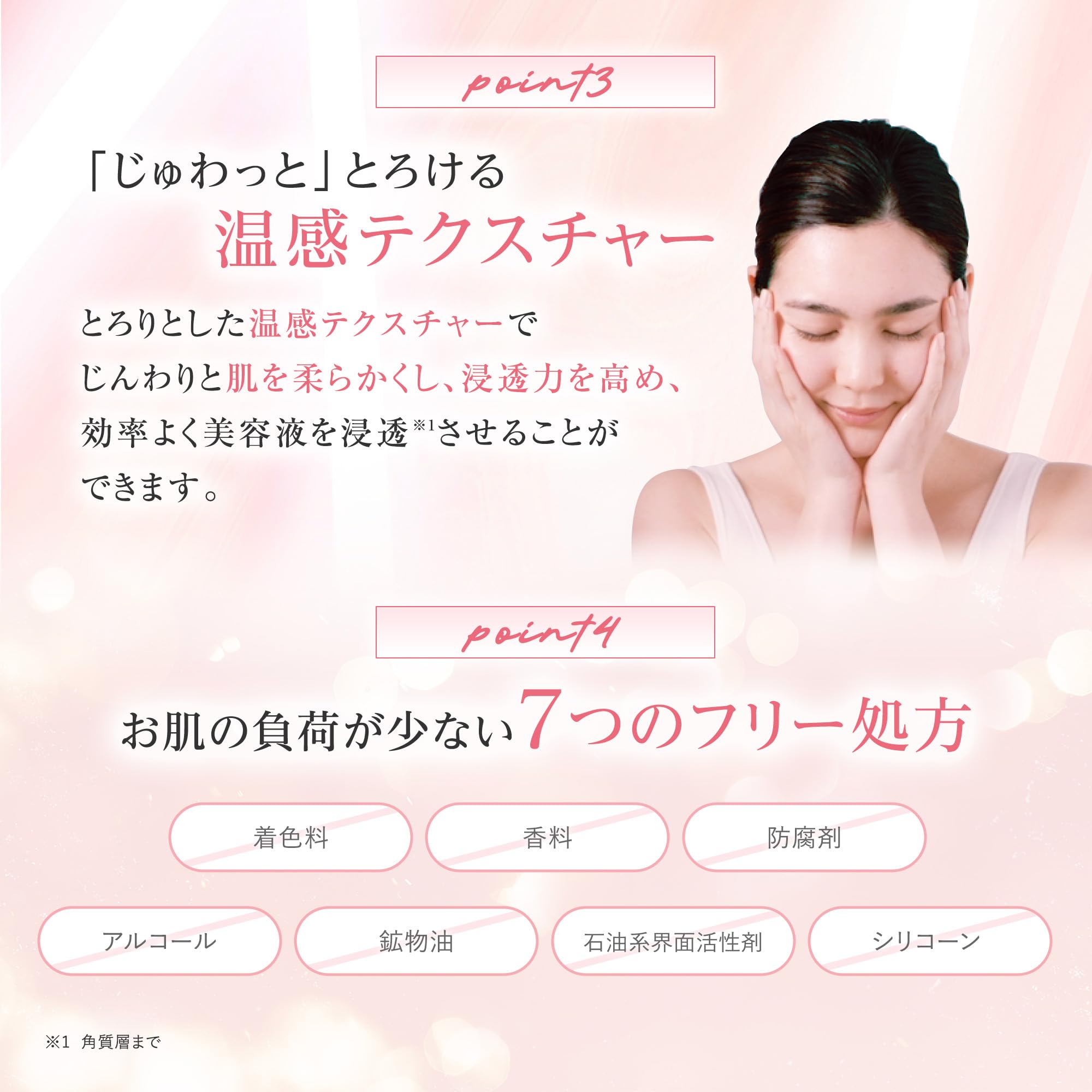 Amazon.co.jp: Yunth (ユンス) 美容液 ビタミンC 導入美容液 おまけ