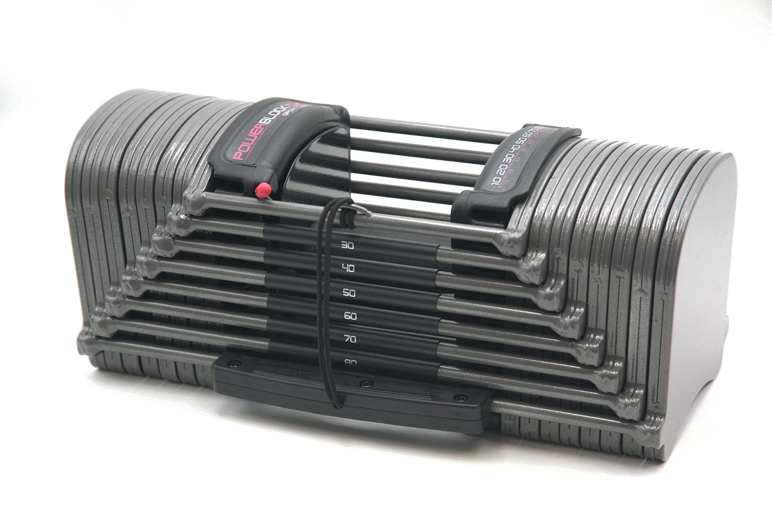 Amazon | POWER BLOCK(パワーブロック) SP EXP 90LB | パワーブロック