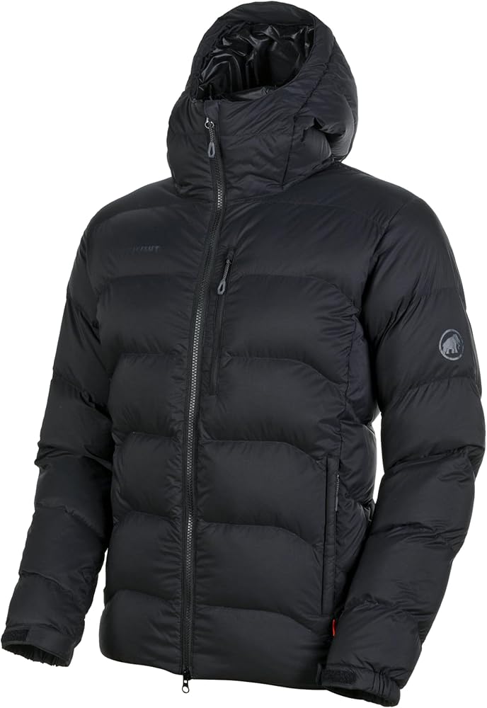 Amazon.co.jp: [マムート] エクセロン インサーレション フーデッド