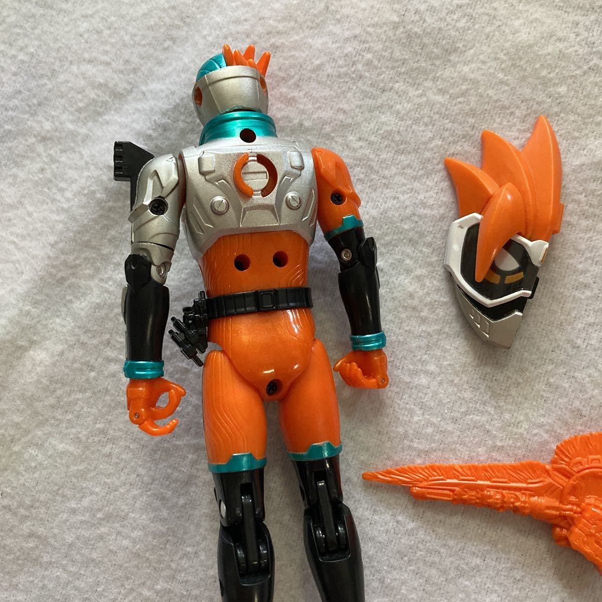 Amazon.co.jp: 仮面ライダーエグゼイド LVUR 11 12 ダブルアクション