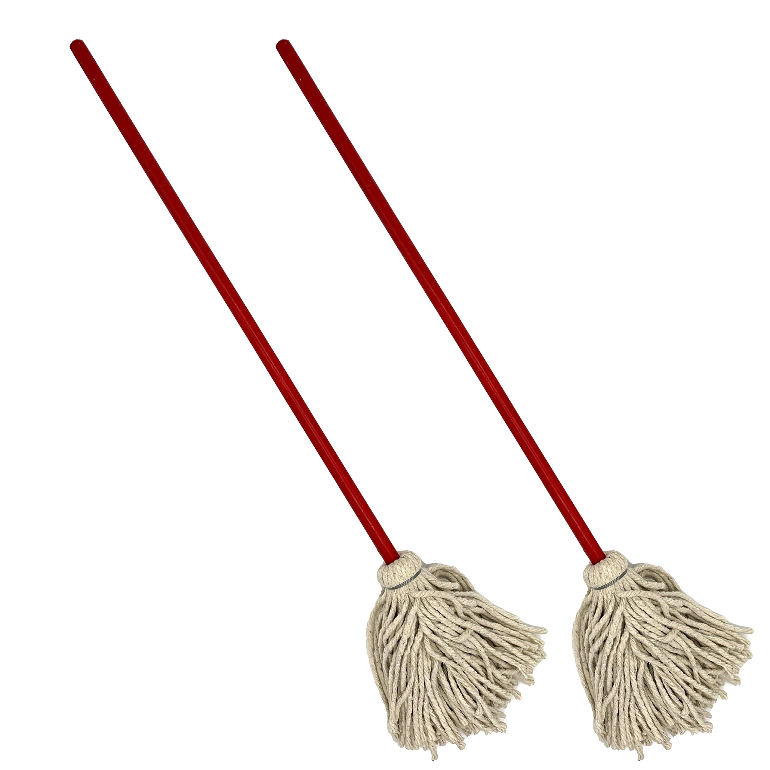 Amazon.com: Rocky Mountain Goods Small Mop for Kids and toddlers