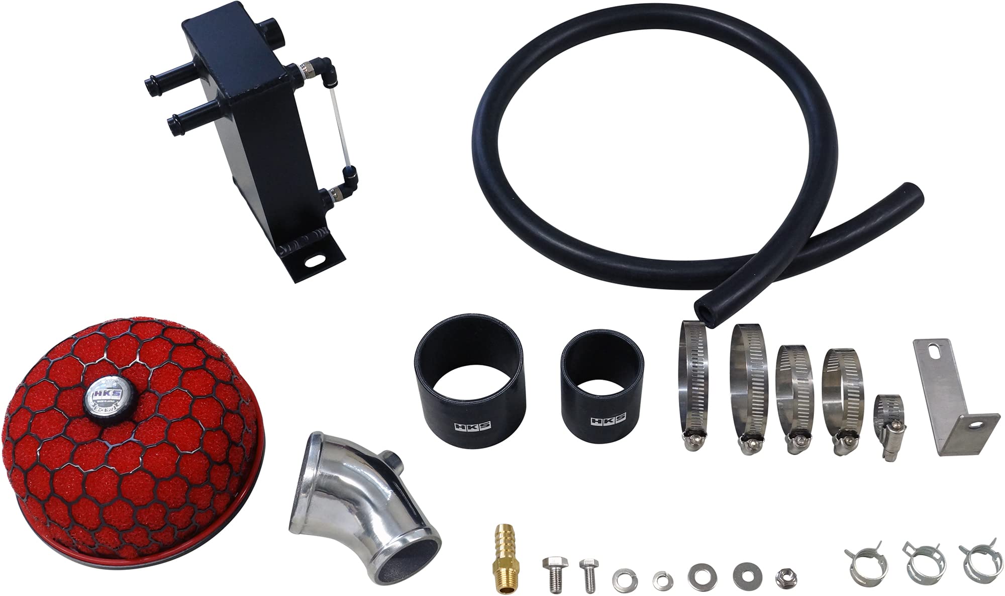 Amazon | HKS 吸気系パーツ レーシングサクション(エアクリーナー