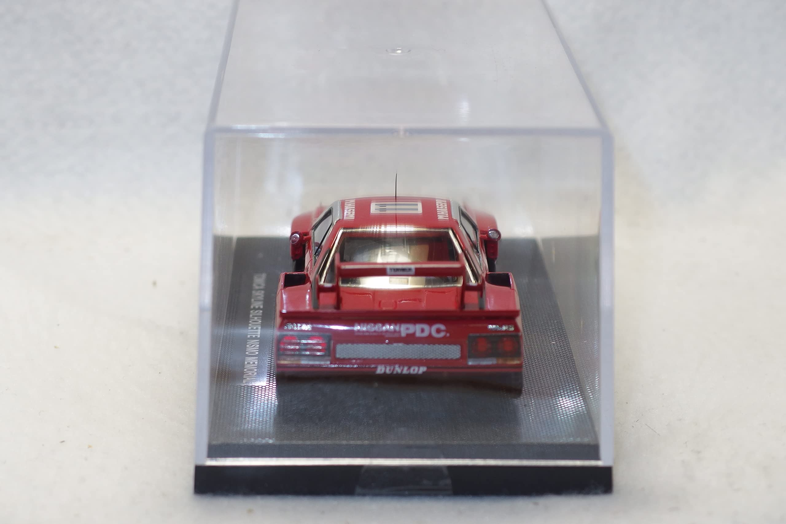 Amazon.co.jp: 1/43 EBBRO エブロ P416 トミカ スカイライン