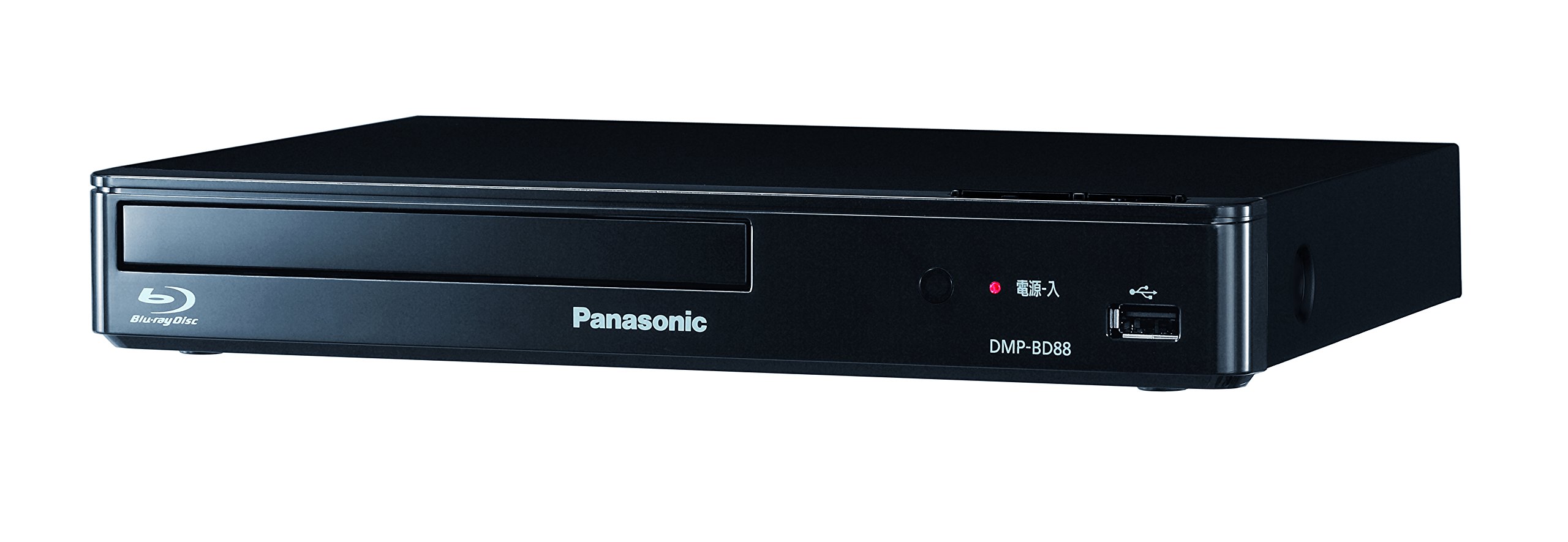 I288 Panasonic DMR-BRW1010 ブルーレイプレーヤー パナソニック