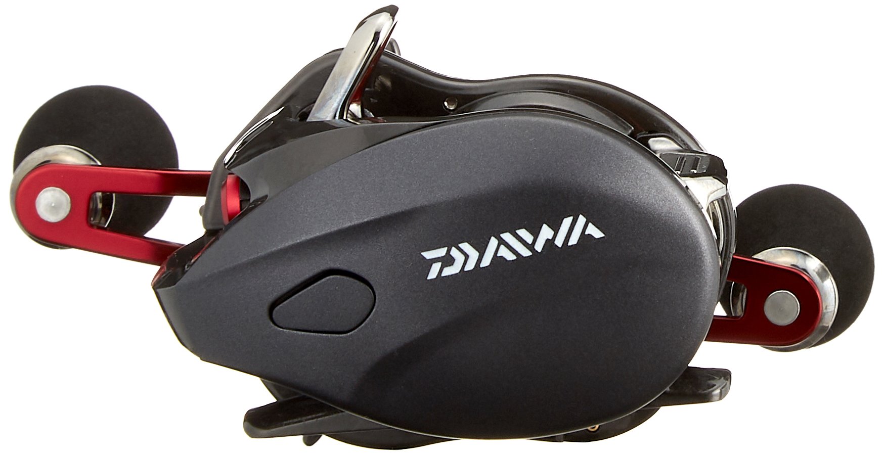 Amazon | ダイワ リール 12 スマック レッドチューン 100SH | ダイワ