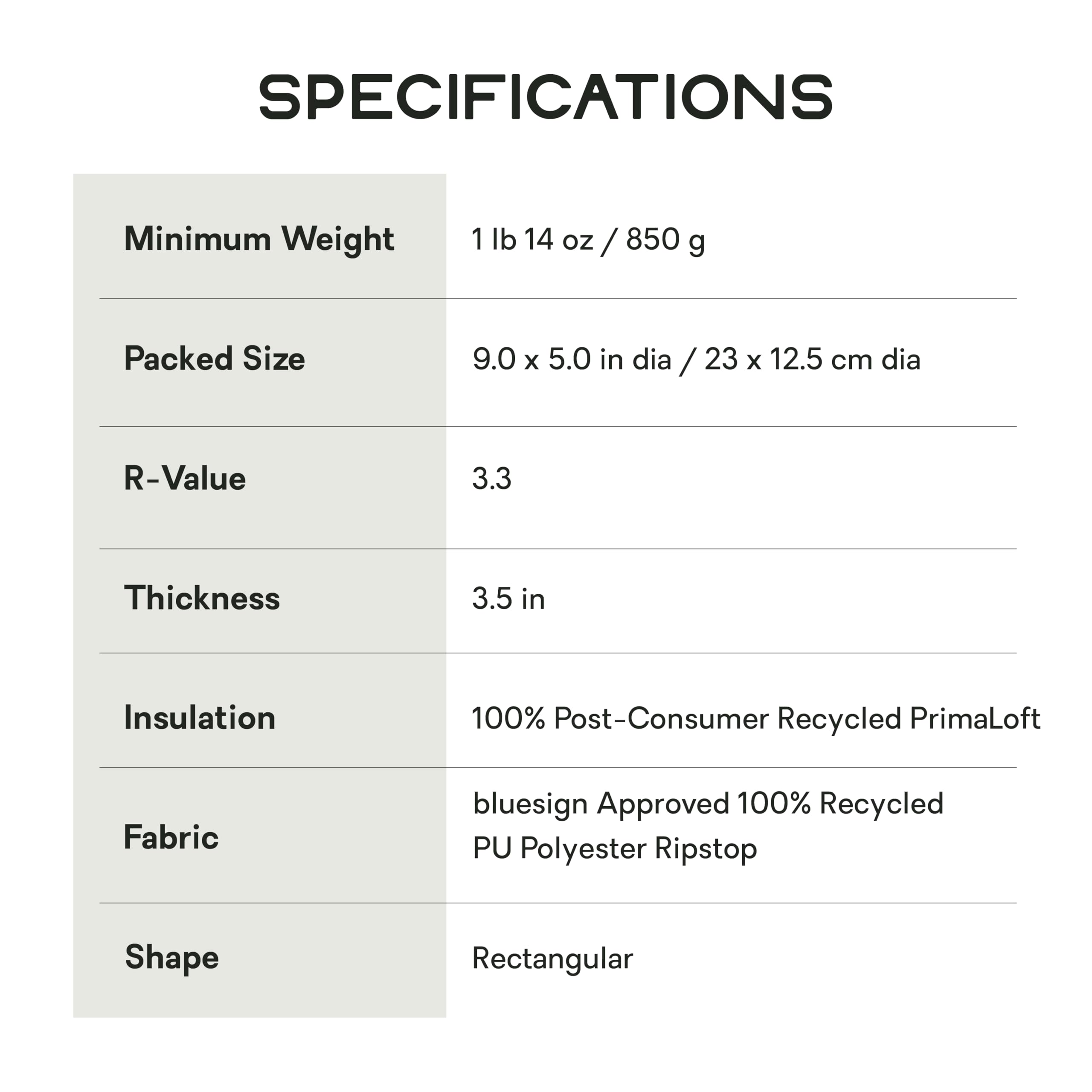 Amazon | NEMO (ニーモ) クウェーザー 3D インシュレーテッド