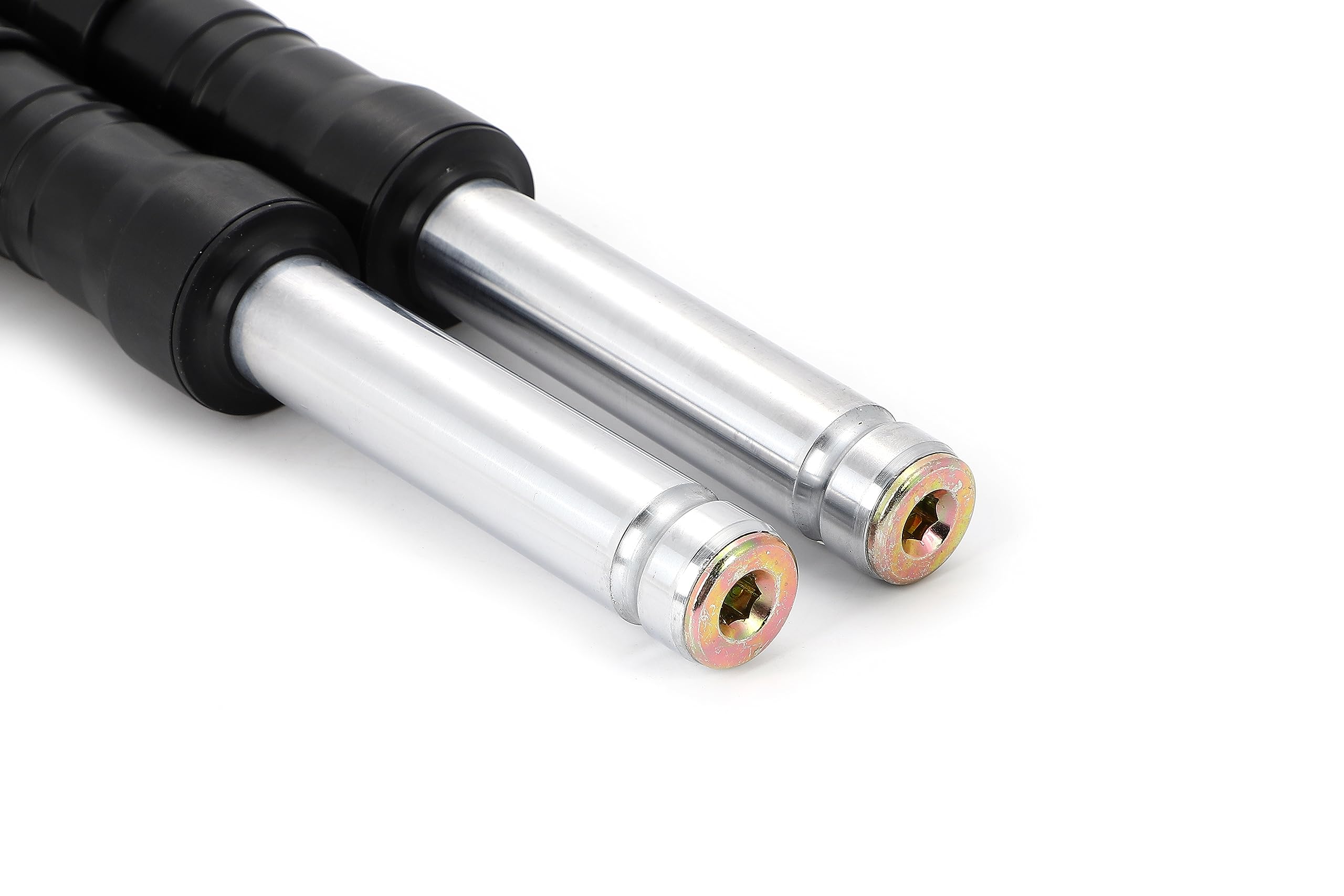 Amazon | ホンダ 用 ディオ フロント フォーク 27mm ディスク ブレーキ