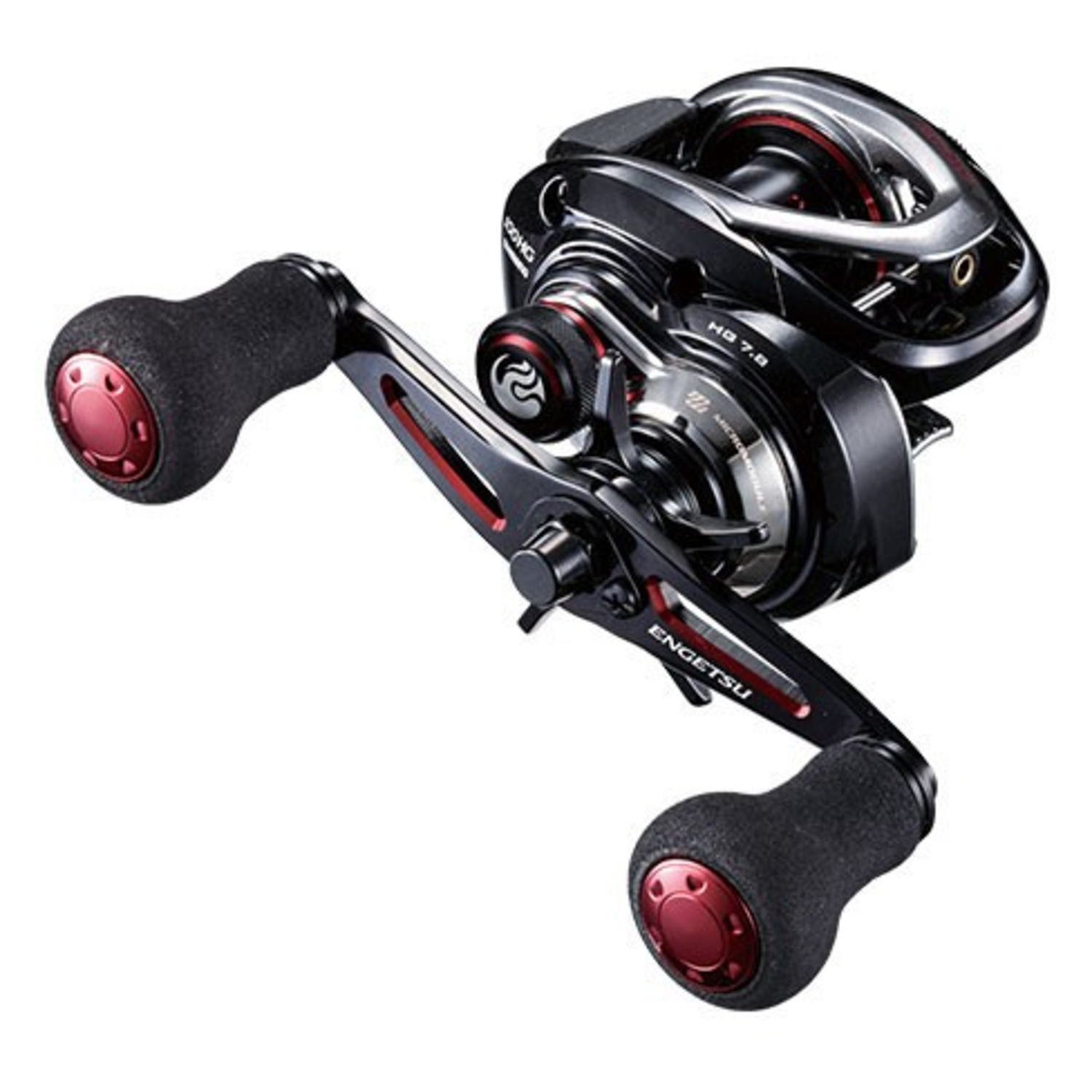 Amazon | シマノ(SHIMANO) ベイトリール タイラバ 両軸 17 炎月 100HG