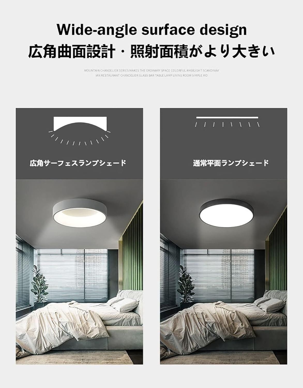 Amazon.co.jp : NJTOZXZC シーリングライト 6畳 9畳 12畳 14畳