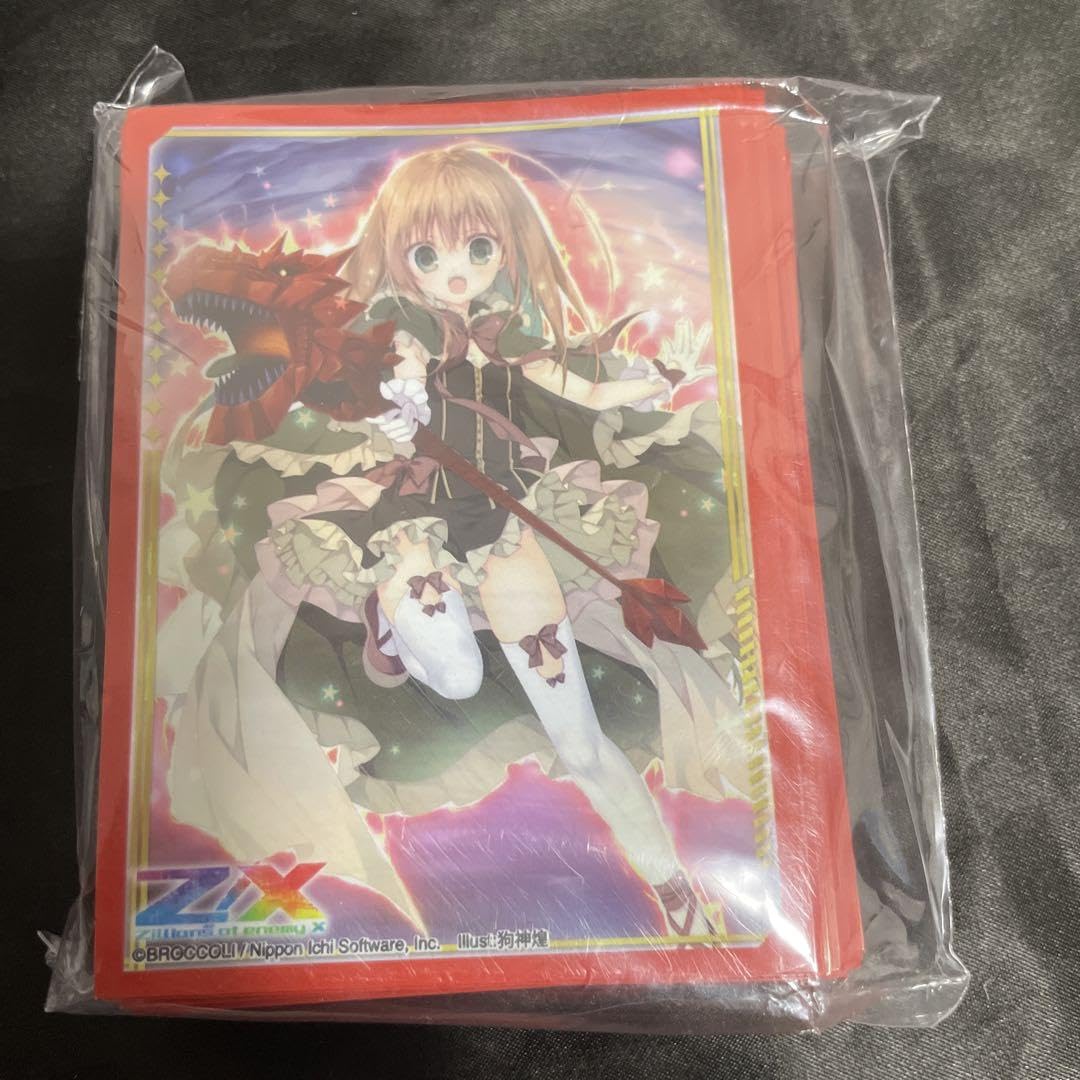 Amazon.co.jp: z/x ゼクス ルイーナ 世良＆オリハルコンティラノ