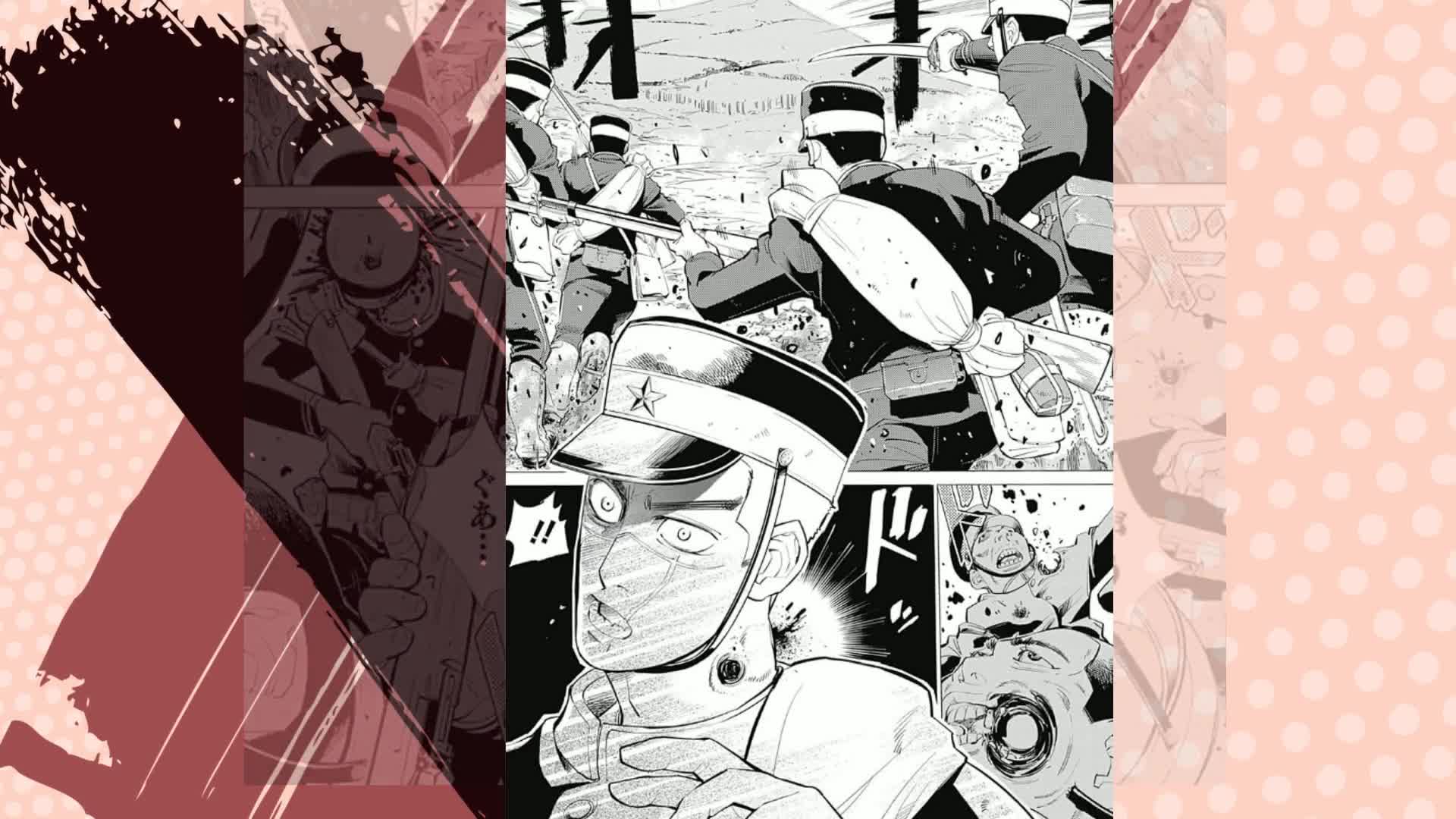 ゴールデンカムイ 1 (ヤングジャンプコミックスDIGITAL) | 野田サトル