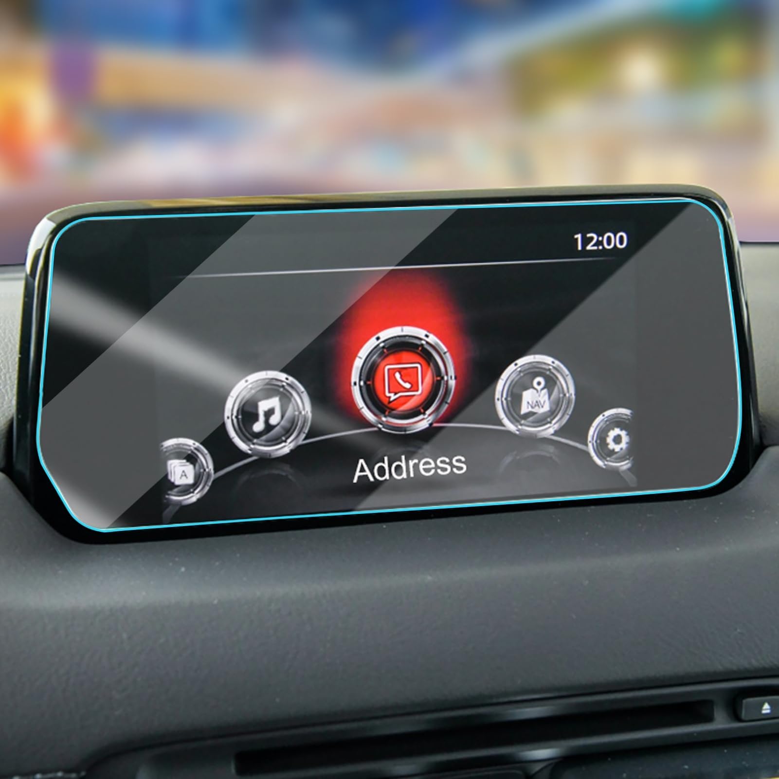 Amazon.co.jp: TTCR-II 2017-2019 マツダ CX-5 ナビゲーション