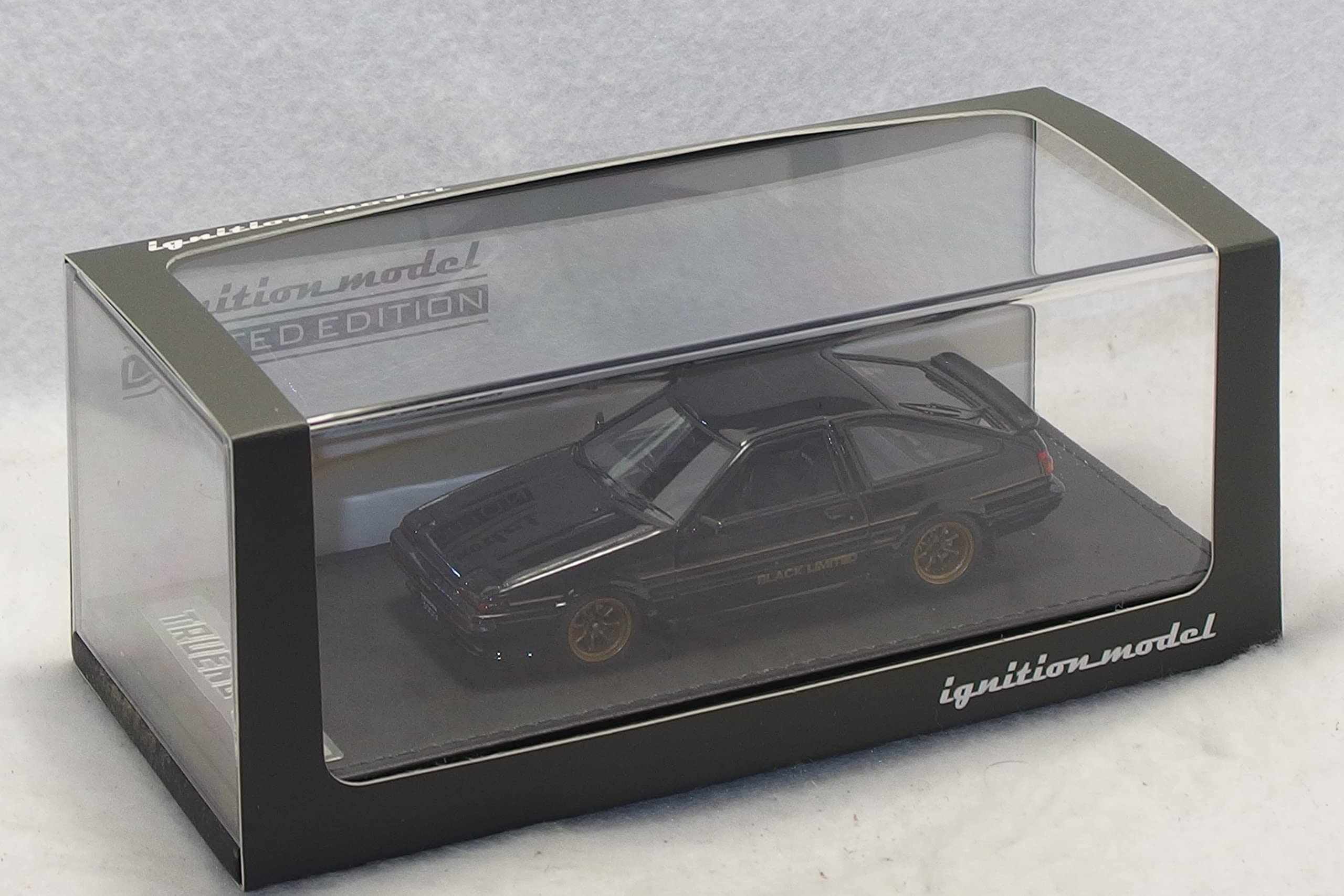 Amazon.co.jp: 130台限定生産 1/43 ignition model イグニッション