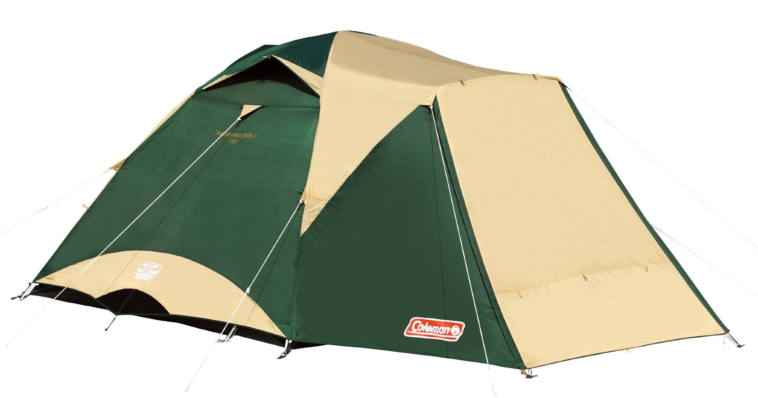 コールマン タフワイドドーム300EXⅡ キャンプ テント coleman Amazon