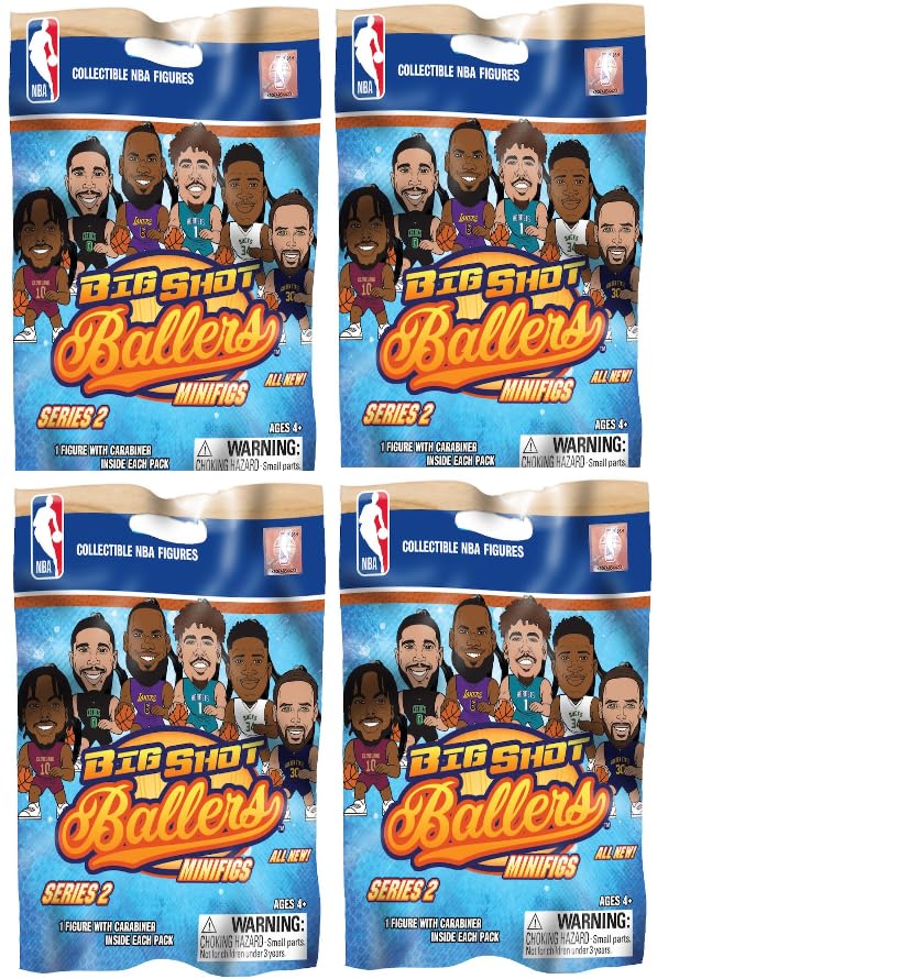 BAD BOYS】NBA バブルヘッド人形セット BAD BOYS】NBA バブルヘッド