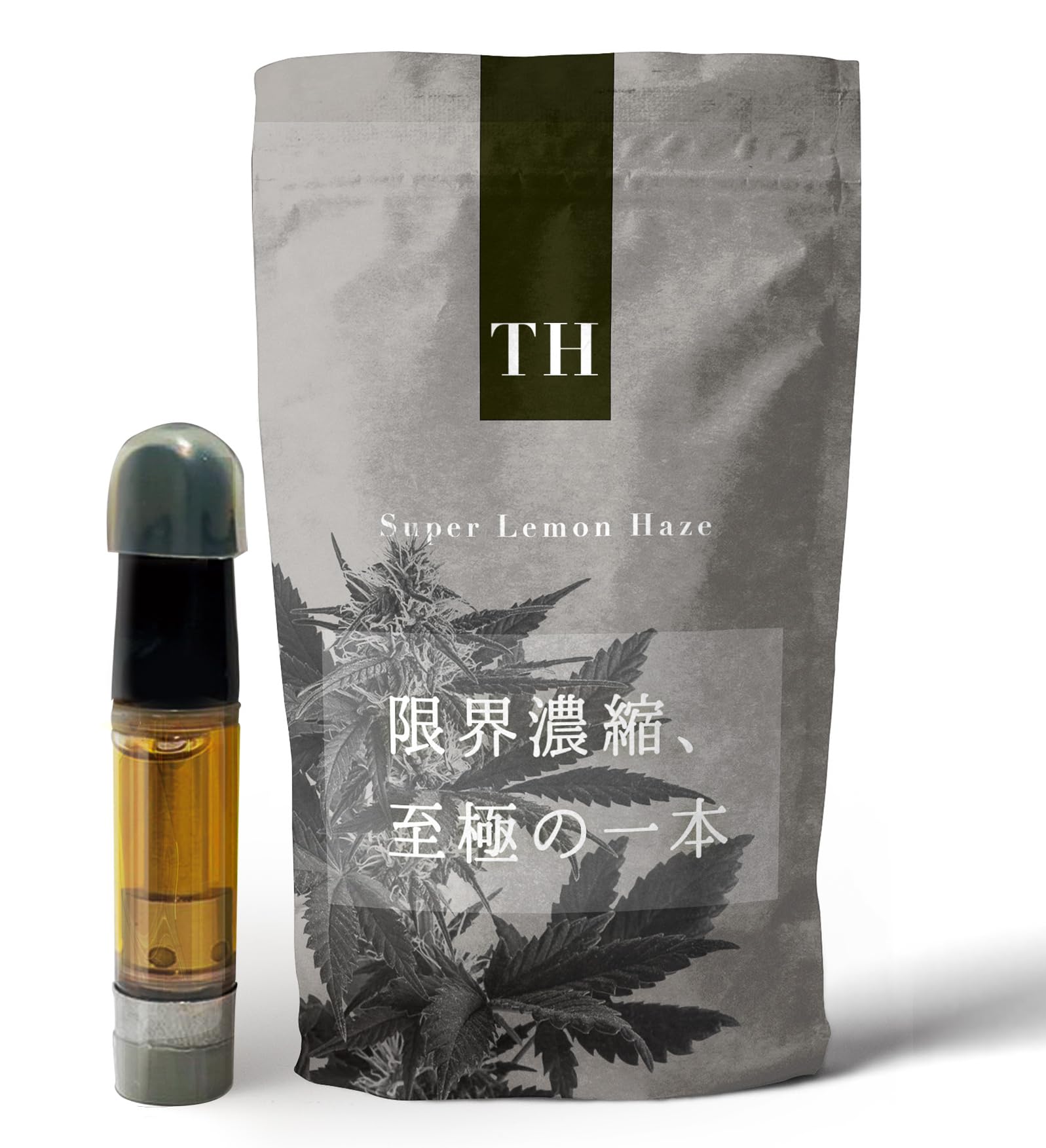 Amazon | 【original】リキッド CN/CRDP フリー 75 1.0ml 510規格