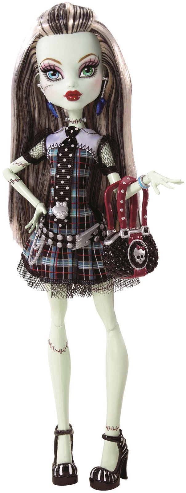 Amazon.co.jp: モンスター・ハイ スキなものおしえてあげる! シリーズ