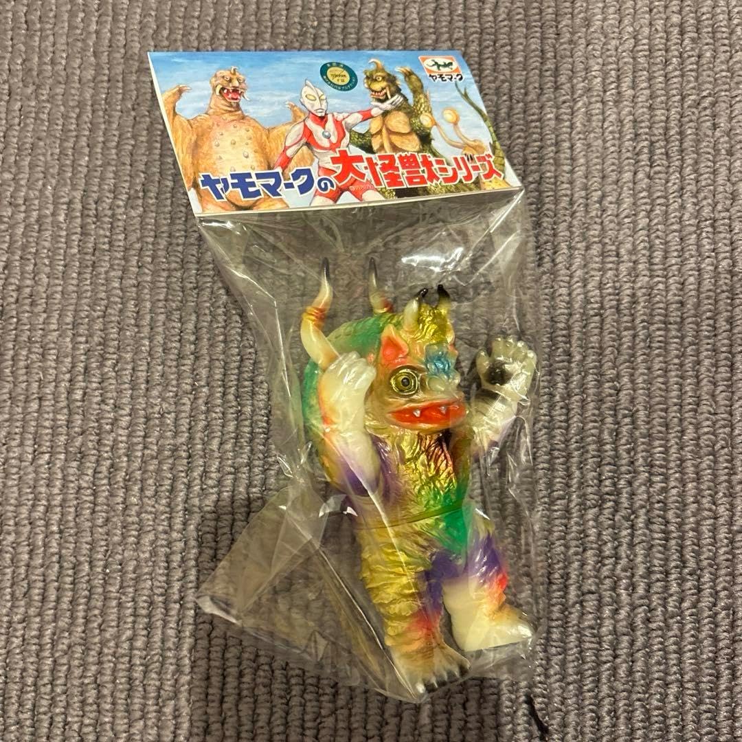 ヤモマーク ミクラス ブロッパス塗装版 ヤモマーク ミクラス