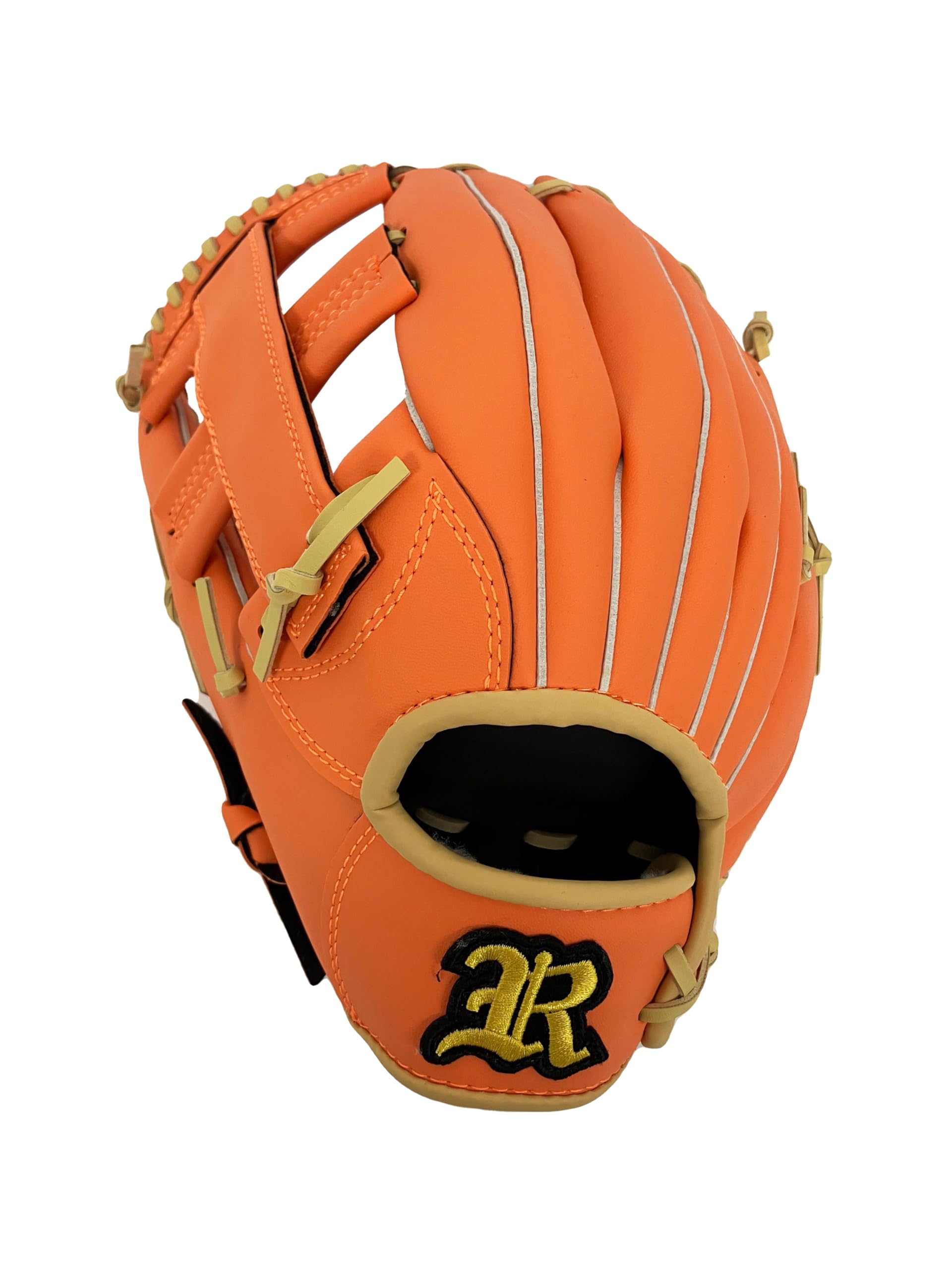 Amazon | 軟式 野球 グローブ グラブ 左投げ用 一般用 大人用 オール