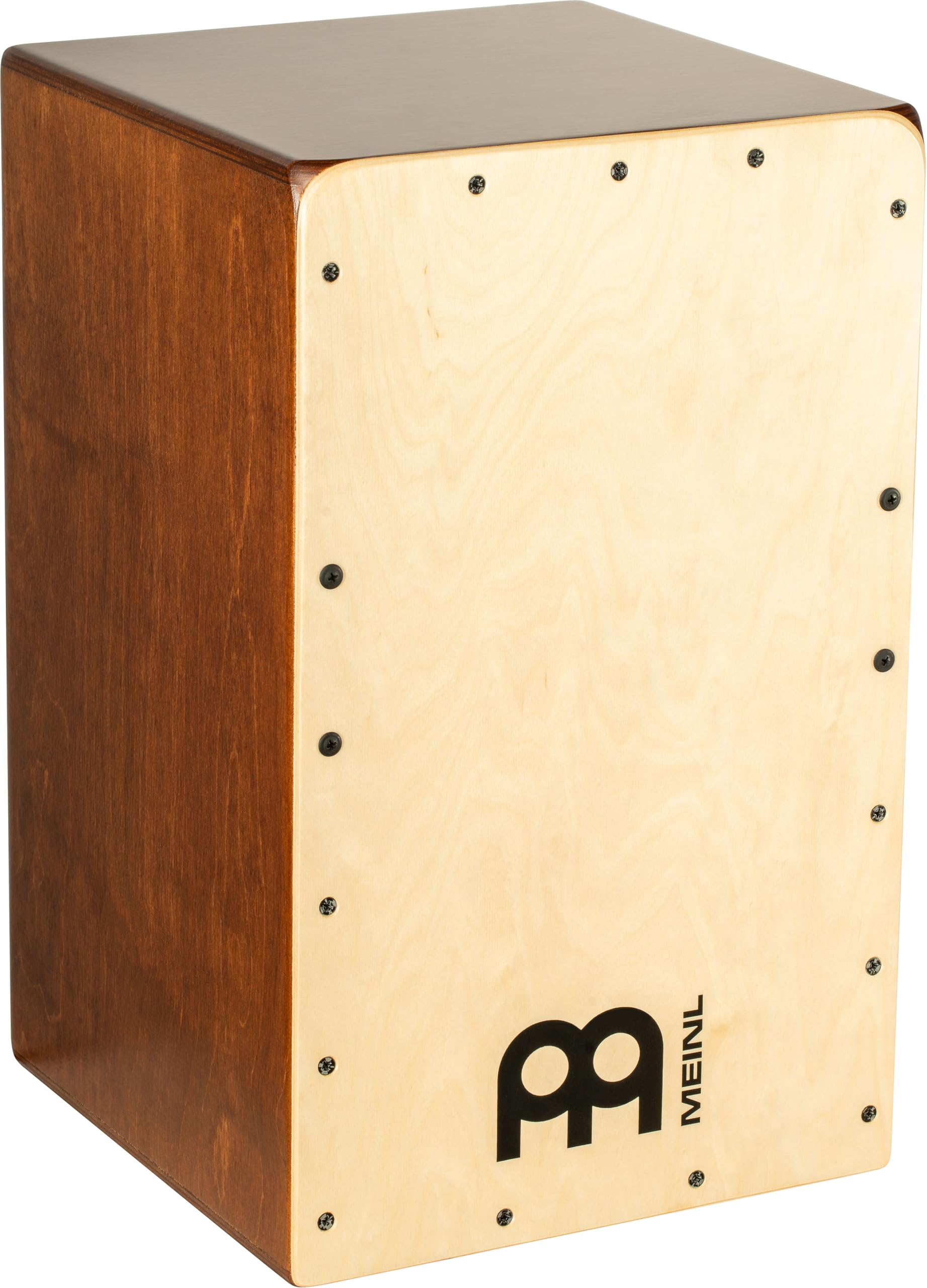 Amazon.co.jp: MEINL Percussion マイネル カホン Snarecraft Cajon