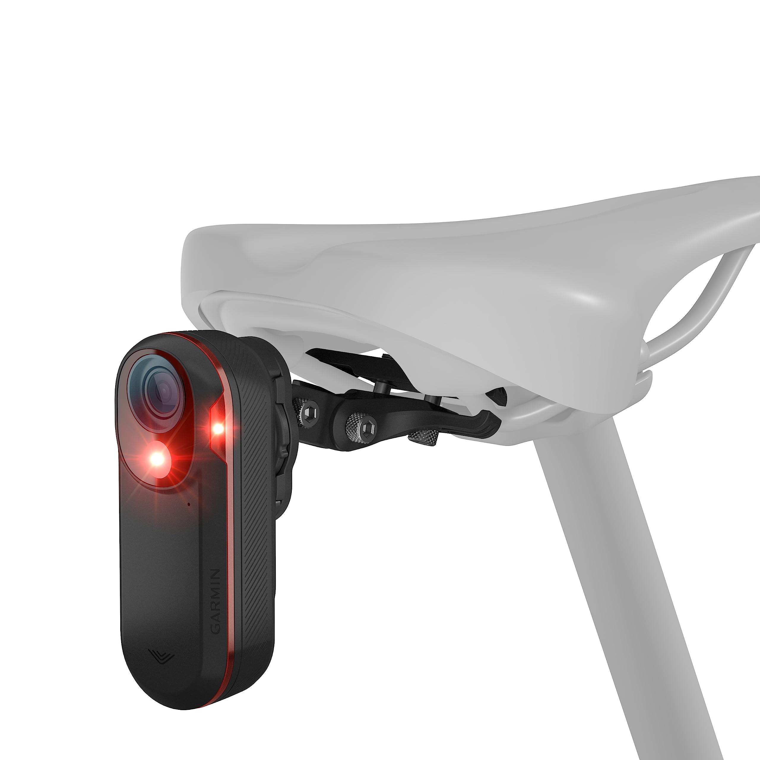 Amazon.co.jp: Garmin Varia Radarシートレールマウント。 : スポーツ