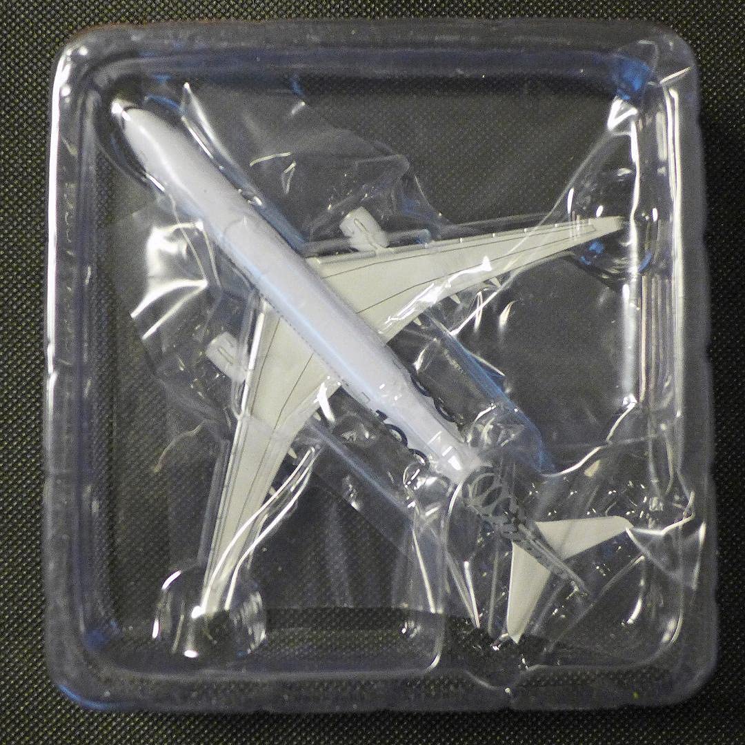 航空機・ヘリコプター Herpa 1/500 AIRBUS A350-1000 航空機