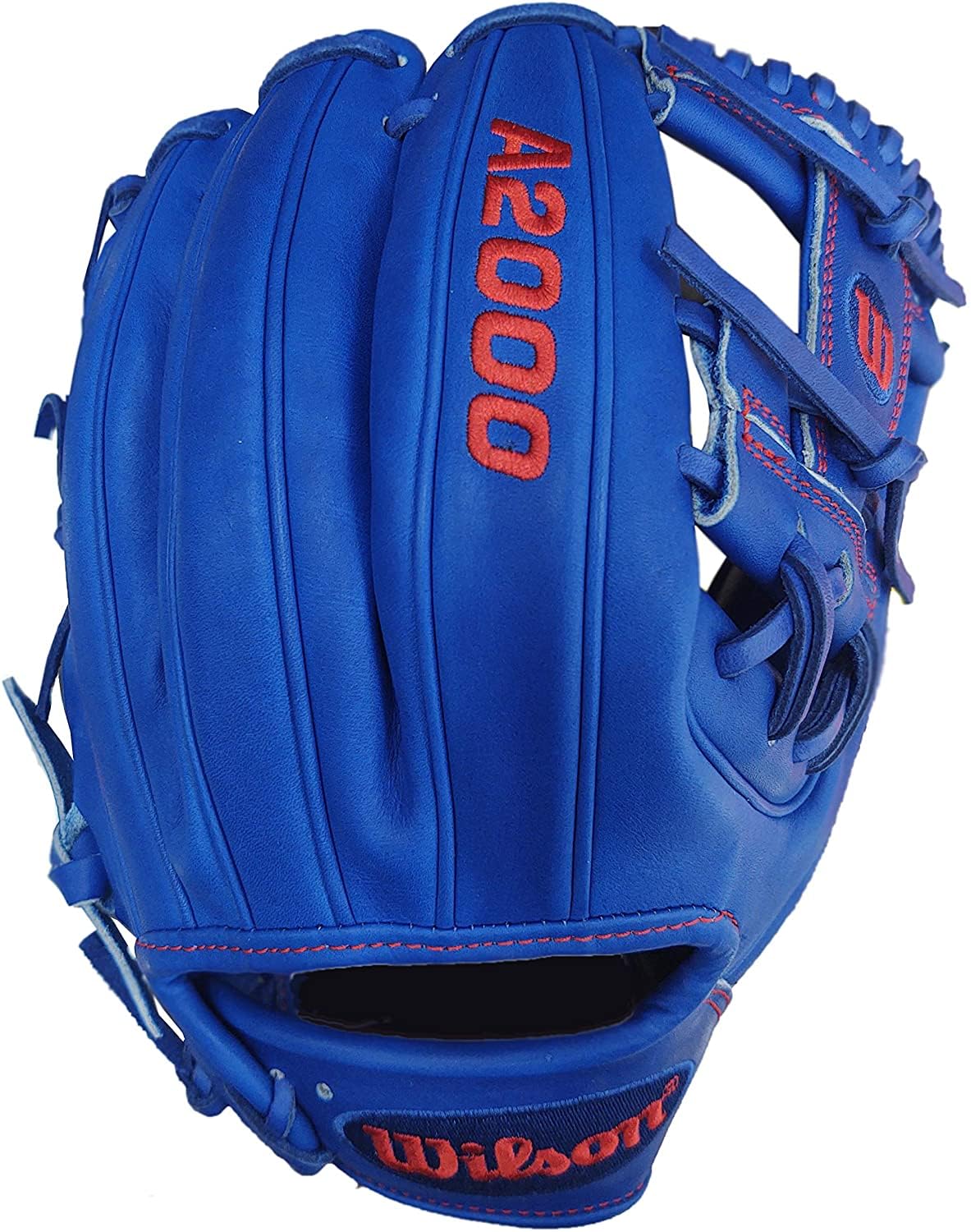 Amazon | Wilson A2000 1786 11.5インチ 内野野球グローブ - 右手