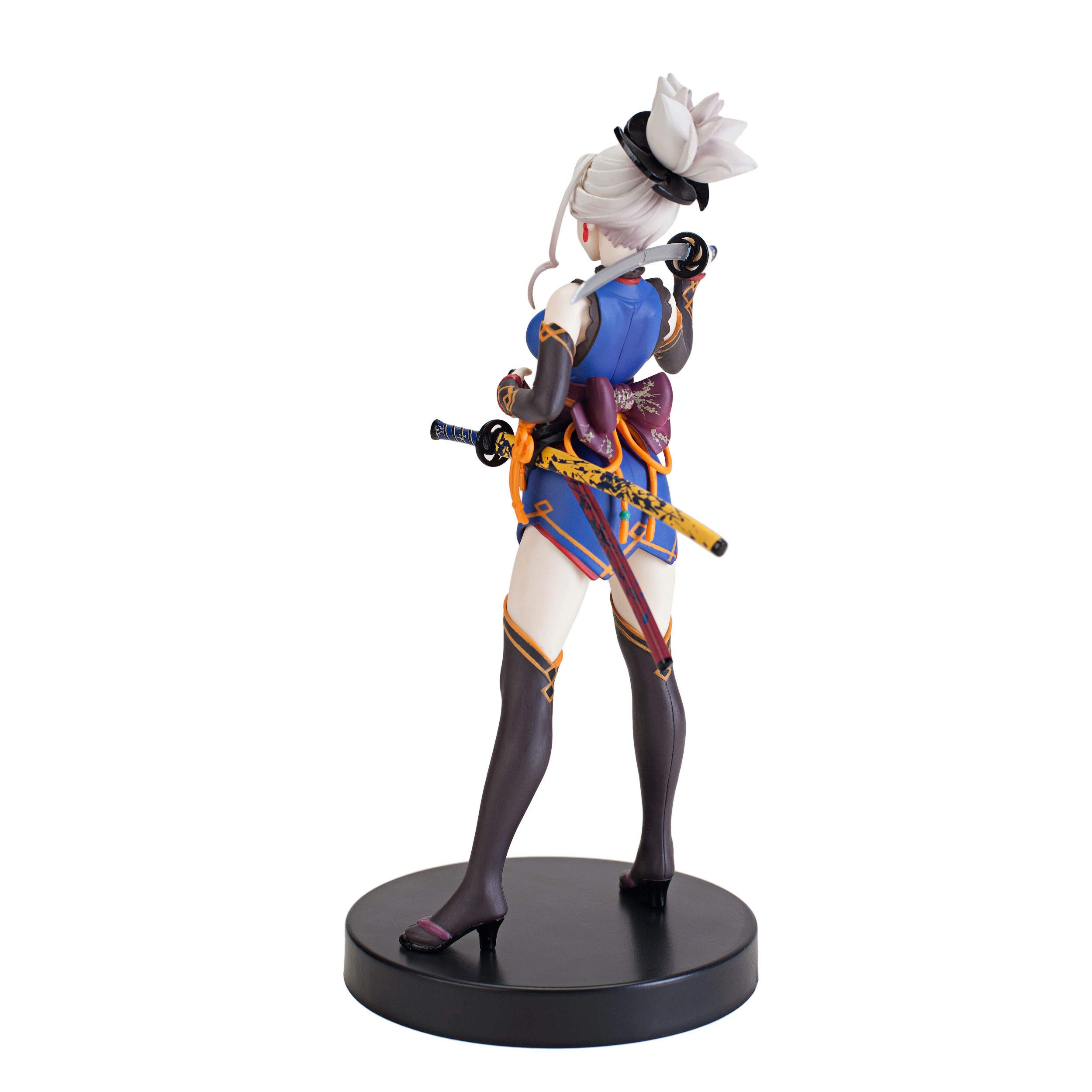 Amazon.com: Furyu Fate/Grand Order Saber Musashi Miyamoto Servant