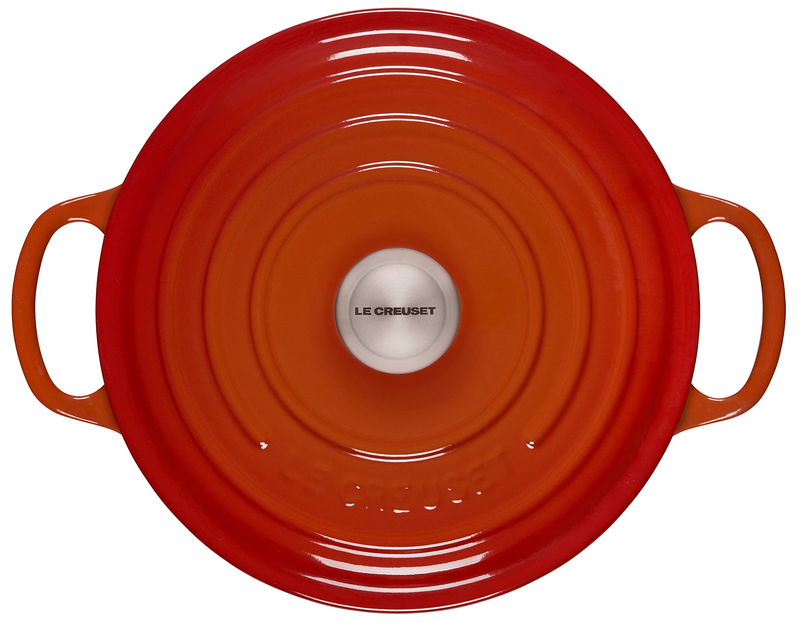 Amazon | 【Le Creuset】 シグニチャー ココット・ロンド 22cm