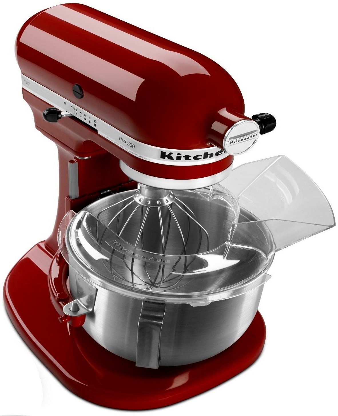 Amazon.com: KitchenAid PRO 500 Series 5-Quart Lift Style Stand