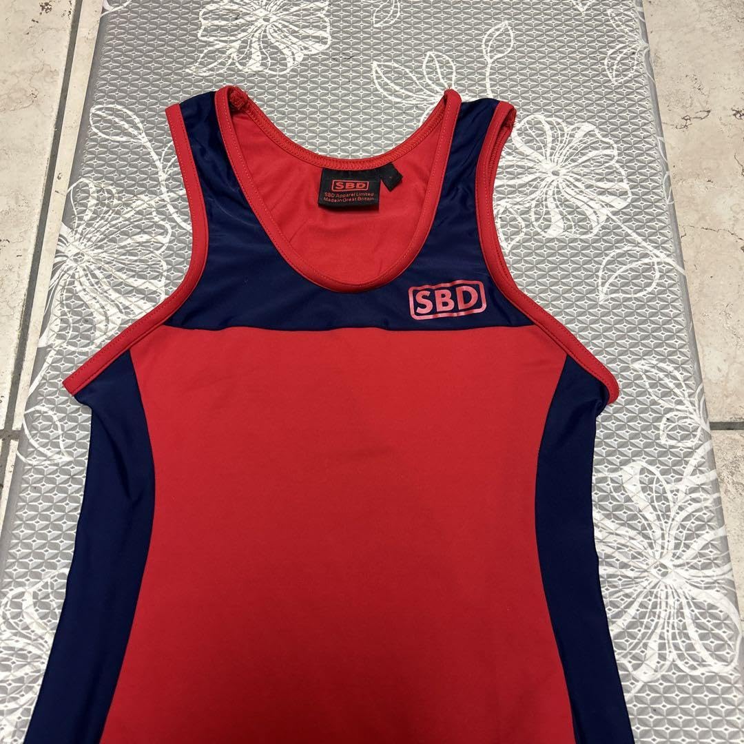 SBD シングレット 2015モデル Lサイズ SBD シングレット 2015モデル L
