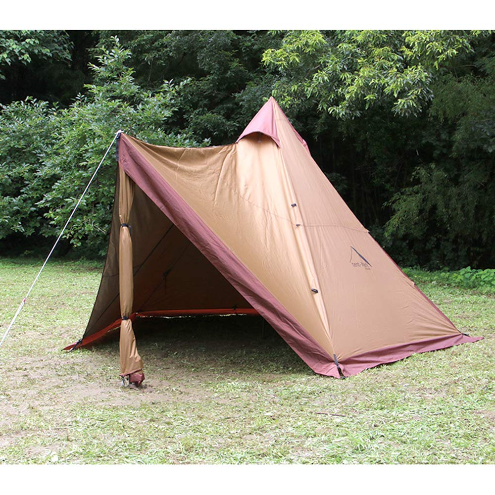 Amazon | テンマクデザイン サーカスSTDX専用フロントフラップ