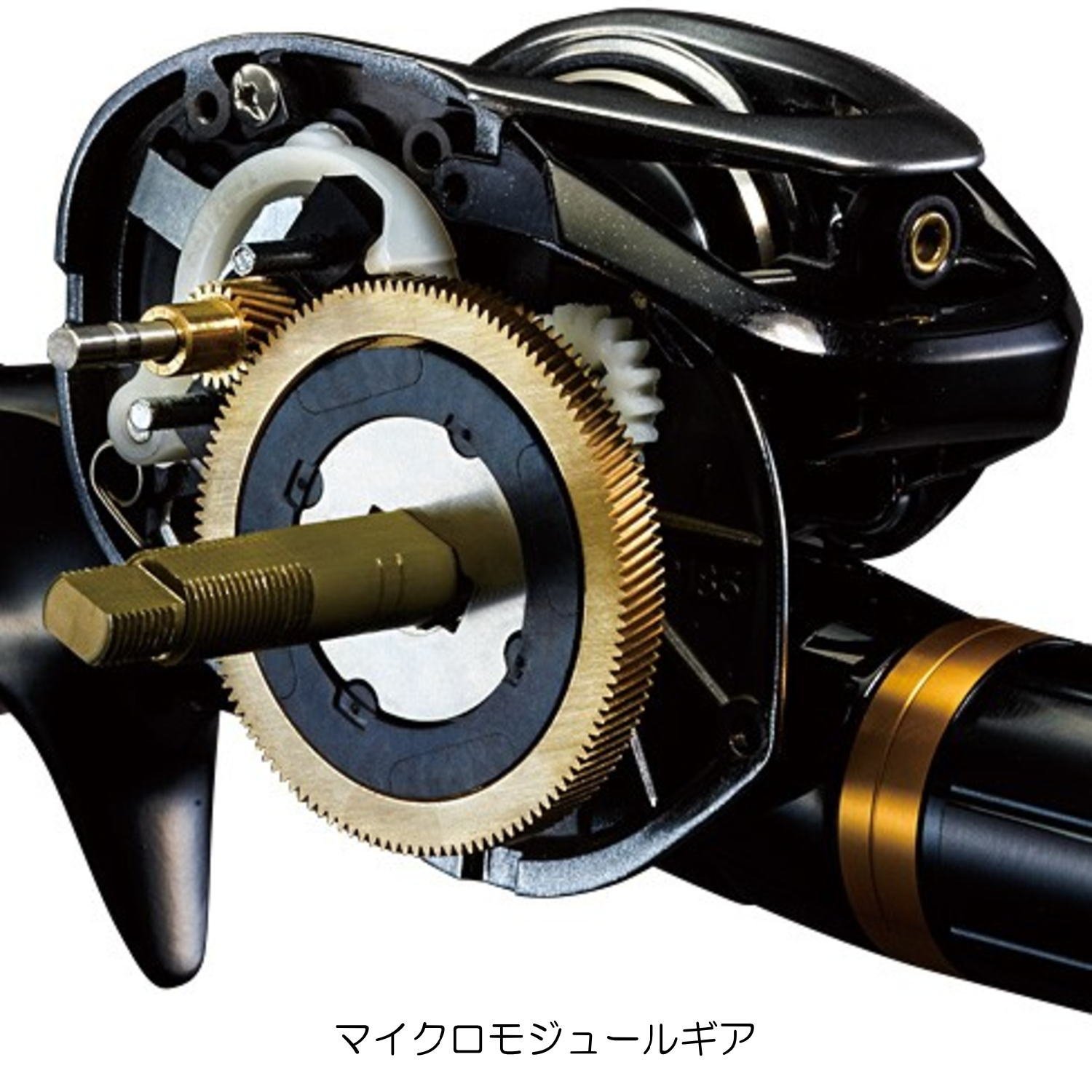 Amazon | シマノ(SHIMANO) ベイトリール タイラバ 両軸 17 炎月 100HG