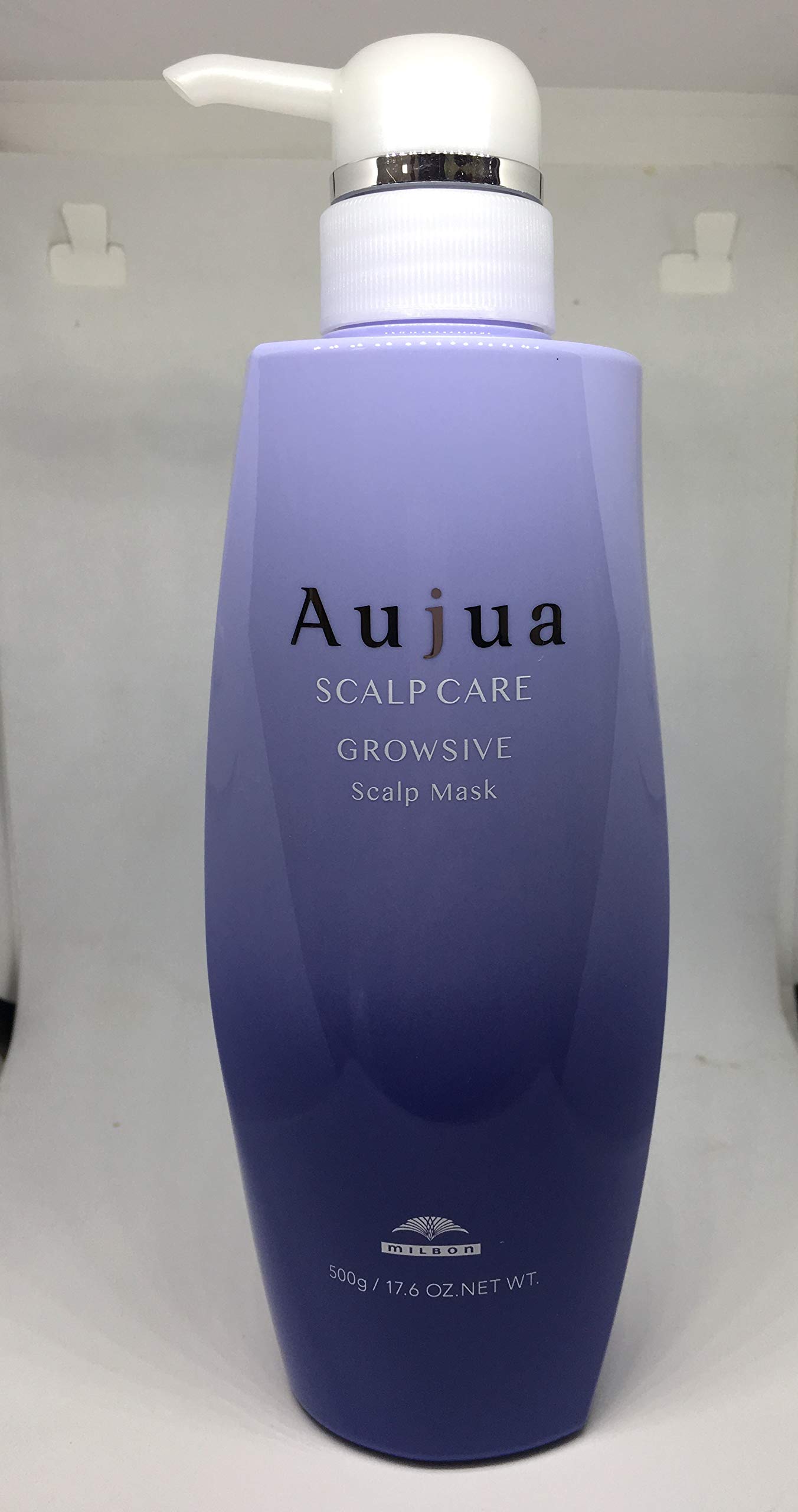 Amazon | オージュア（Milbon) スカルプ グロウシブ シャンプー