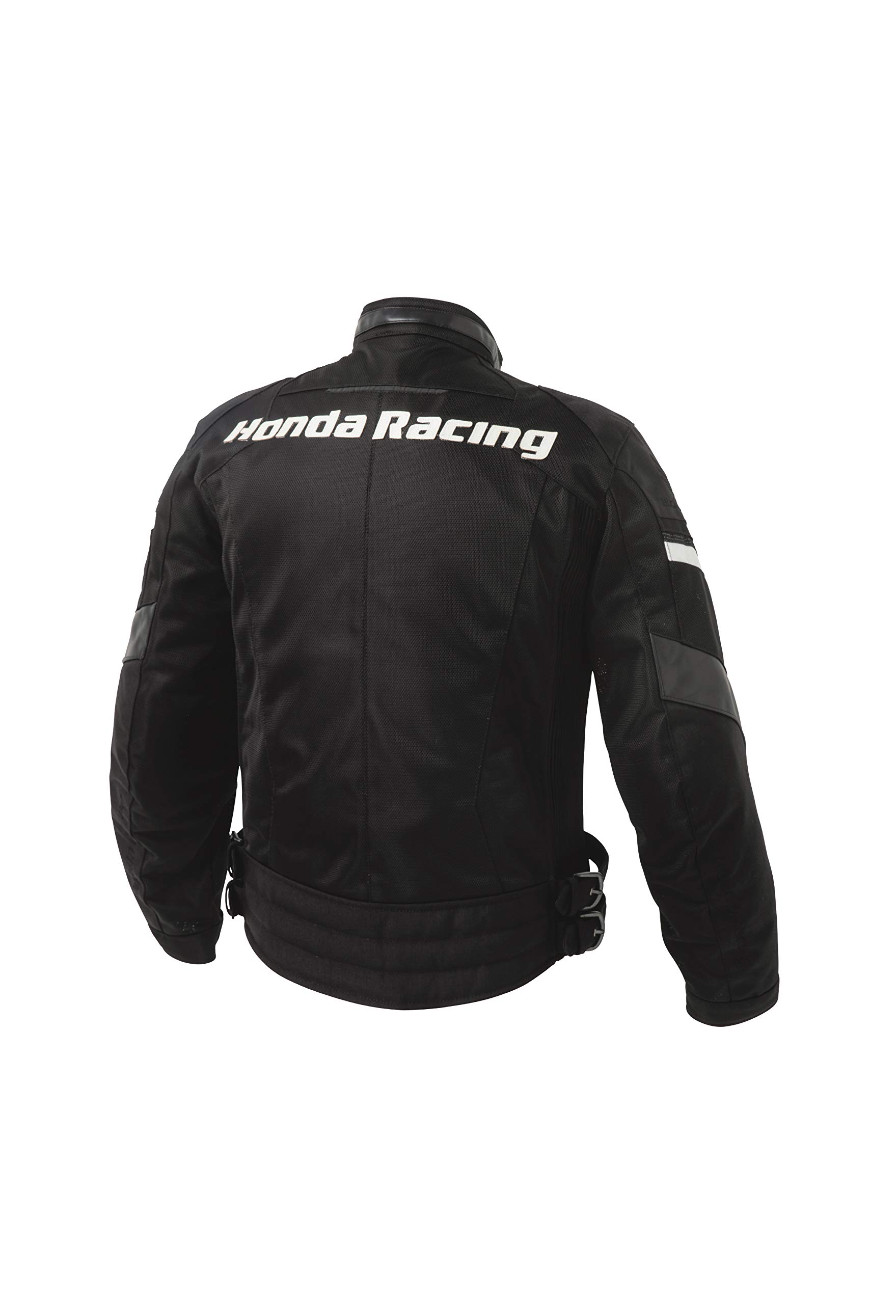 Amazon | Honda(ホンダ) ブラックストームメッシュジャケット ブラック