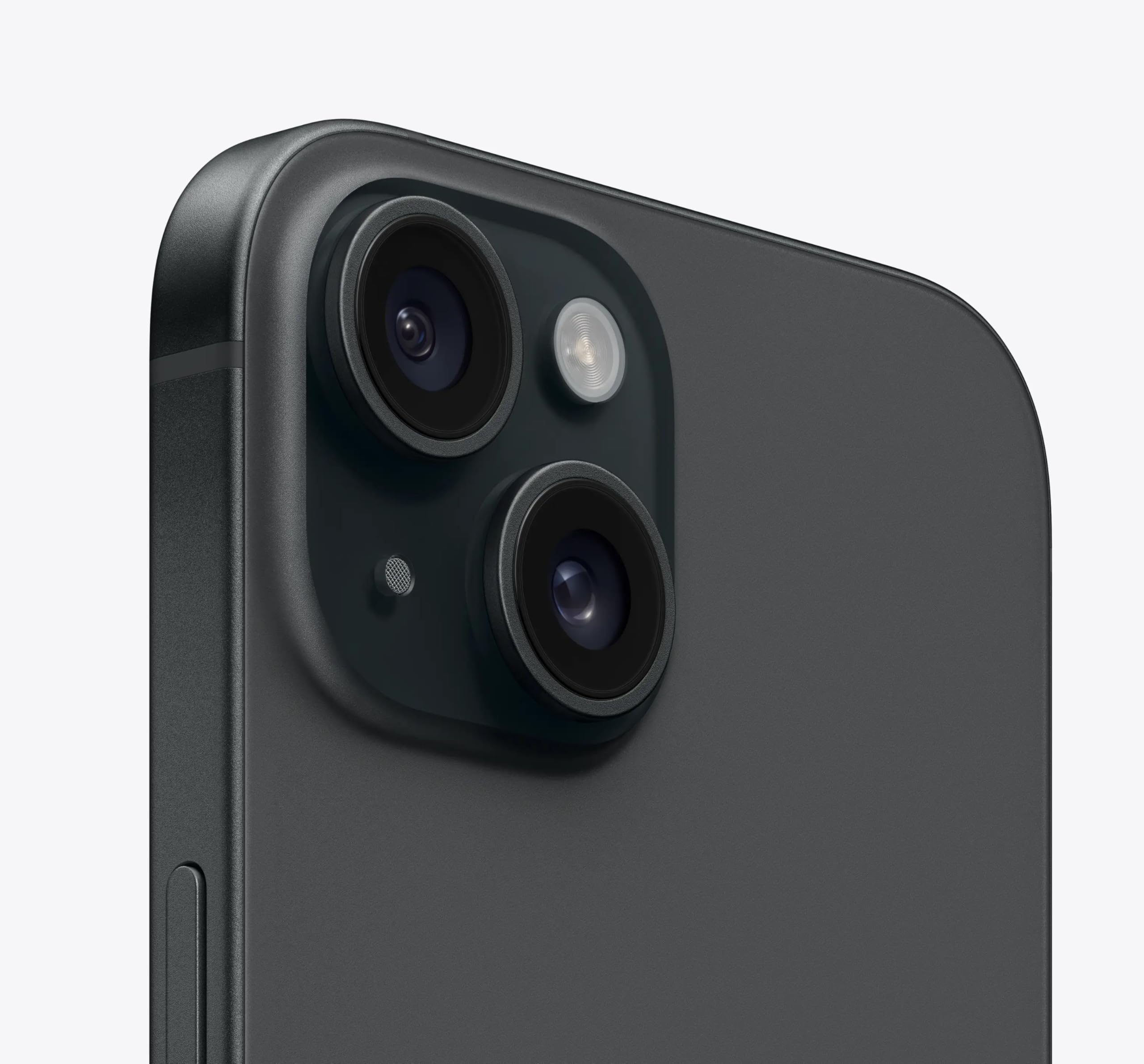 Amazon.com: Apple iPhone 15 Plus, 128GB, Black - Unlocked (Renewed