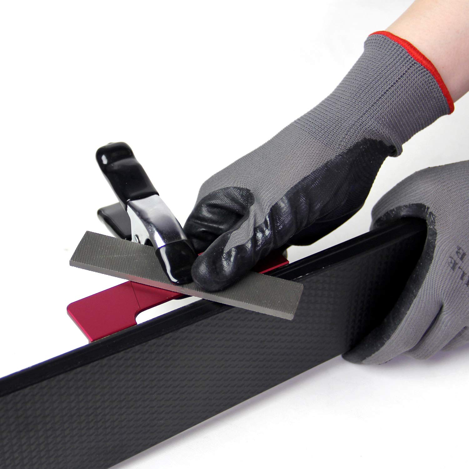 Amazon | VAXPOT(バックスポット) ファイルガイド スノーボード スキー