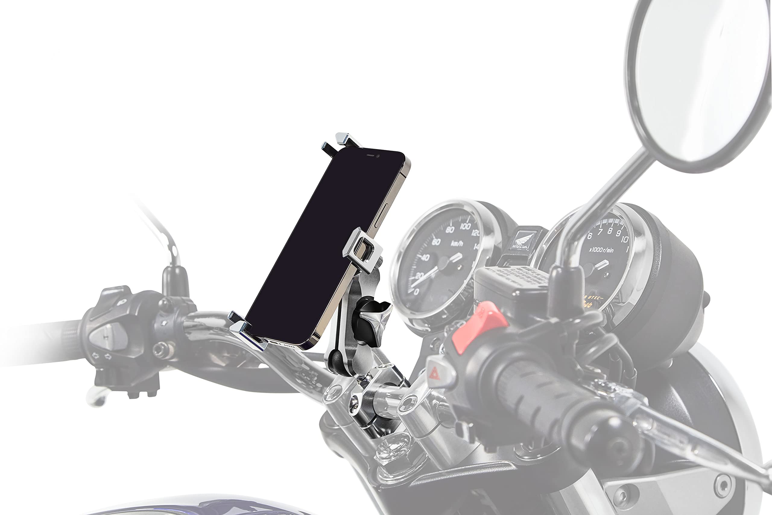 Amazon | サインハウス(SYGNHOUSE) バイク用 マウントシステム ABC