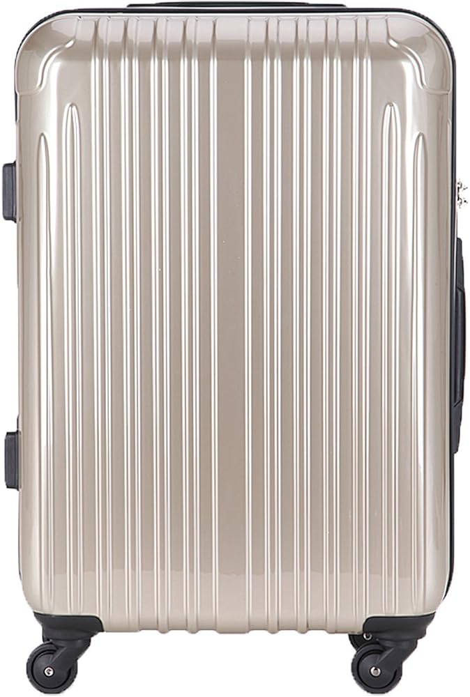 Amazon | (ラッキーパンダ) Luckypanda スーツケース 大型 超軽量 L