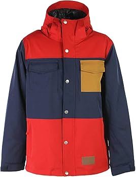 SPOX ネイビー スノーボードウェア XS SPOX ネイビー スノーボード